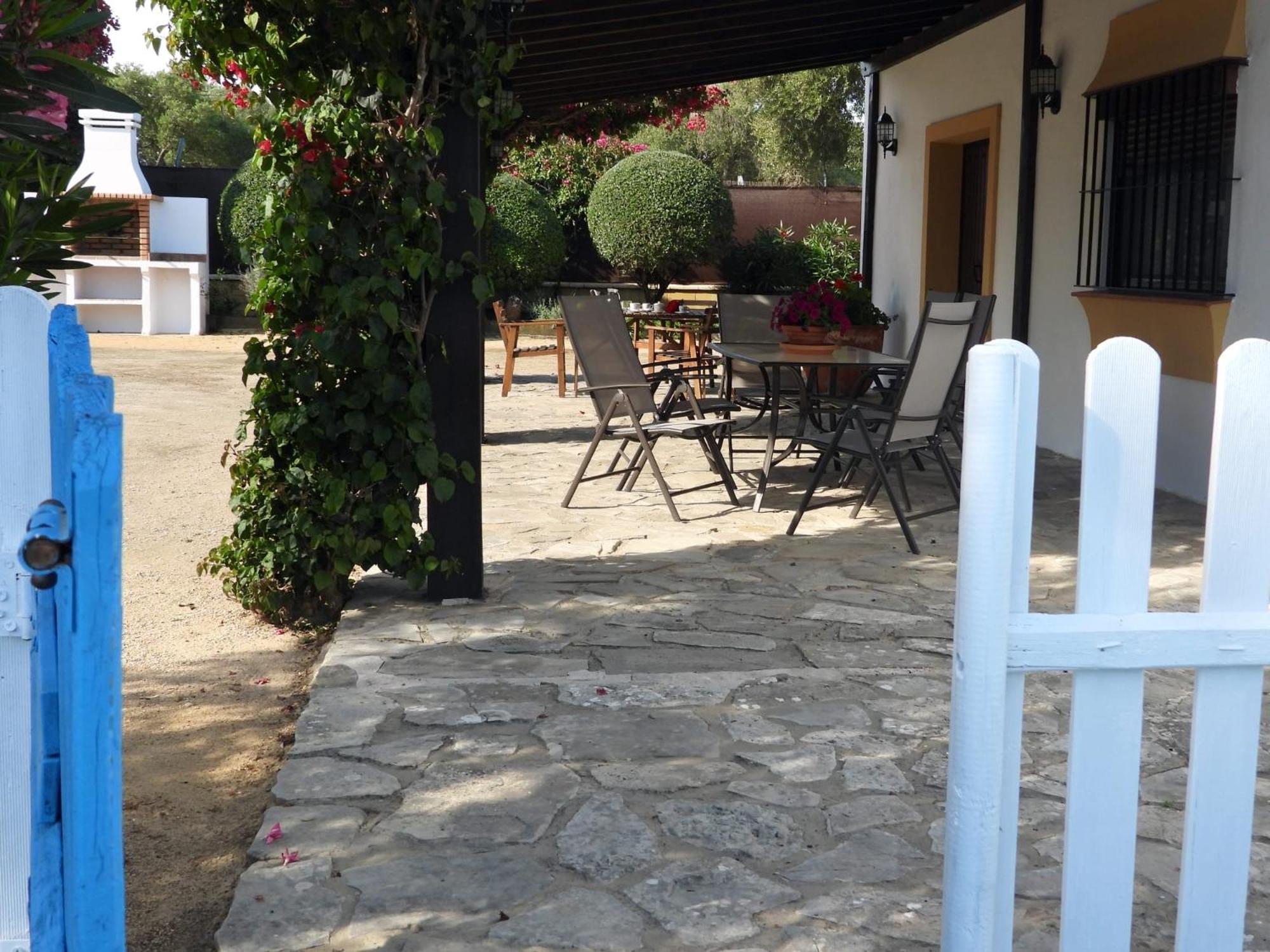 Vivienda Rural Madronos