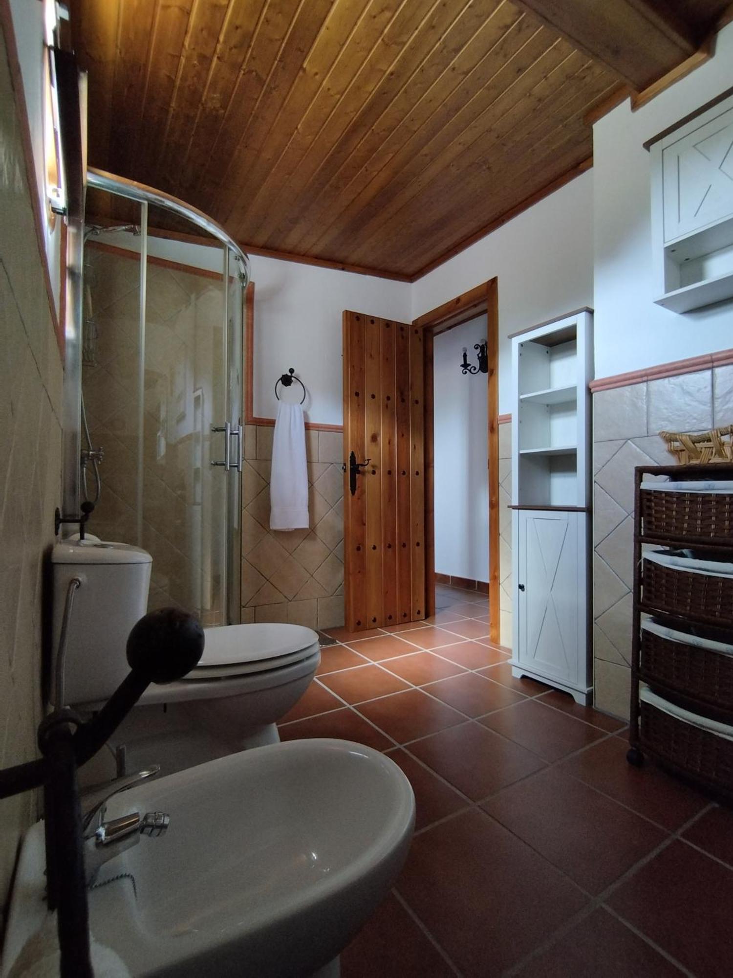 Vivienda Rural Madronos Holiday home