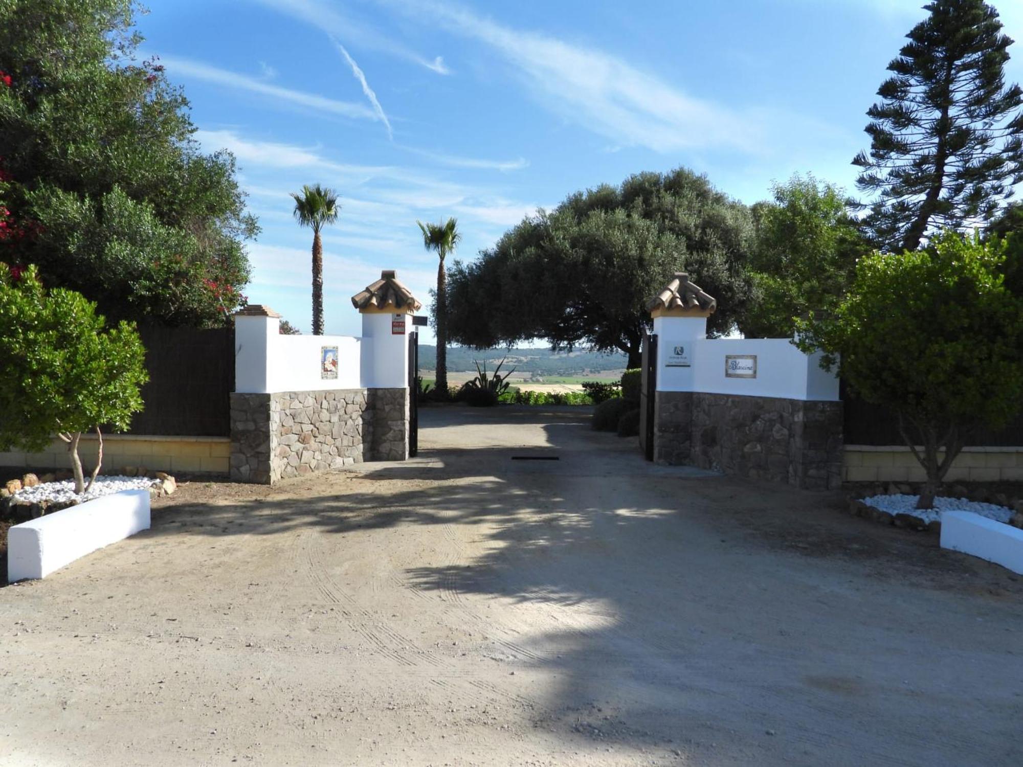 Vivienda Rural Madronos