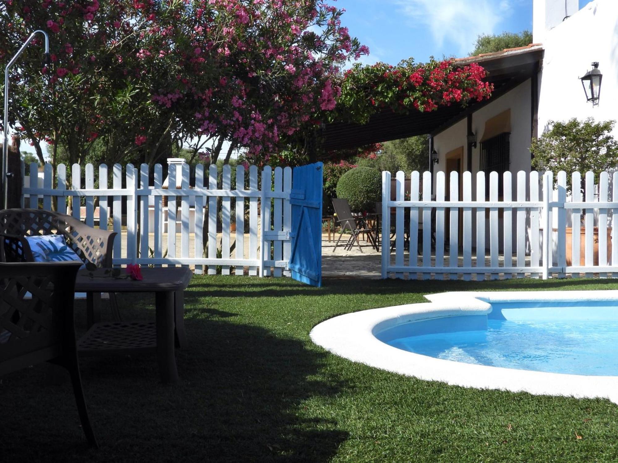 Vivienda Rural Madronos Holiday home