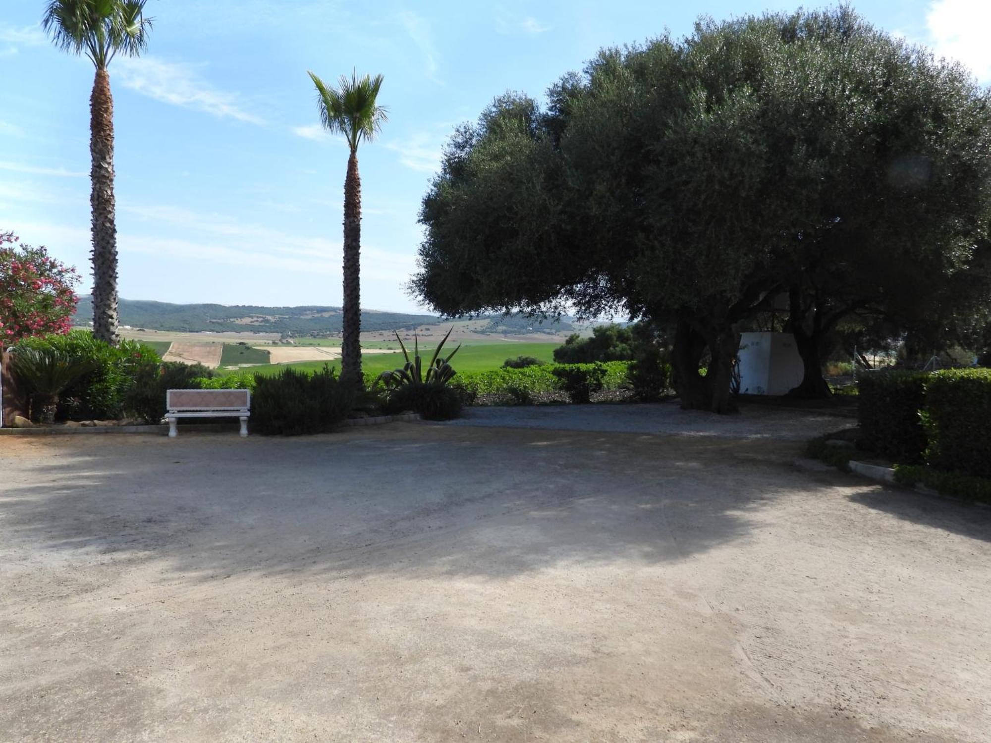 Vivienda Rural Madronos *