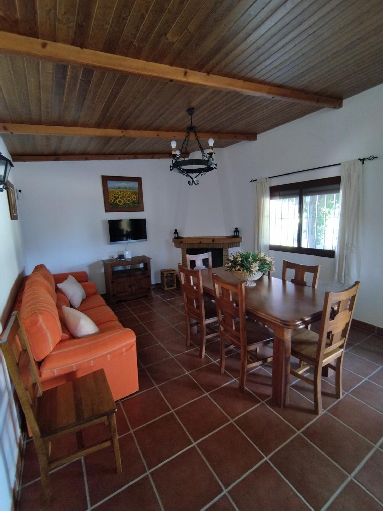 Vivienda Rural Madronos Holiday home *