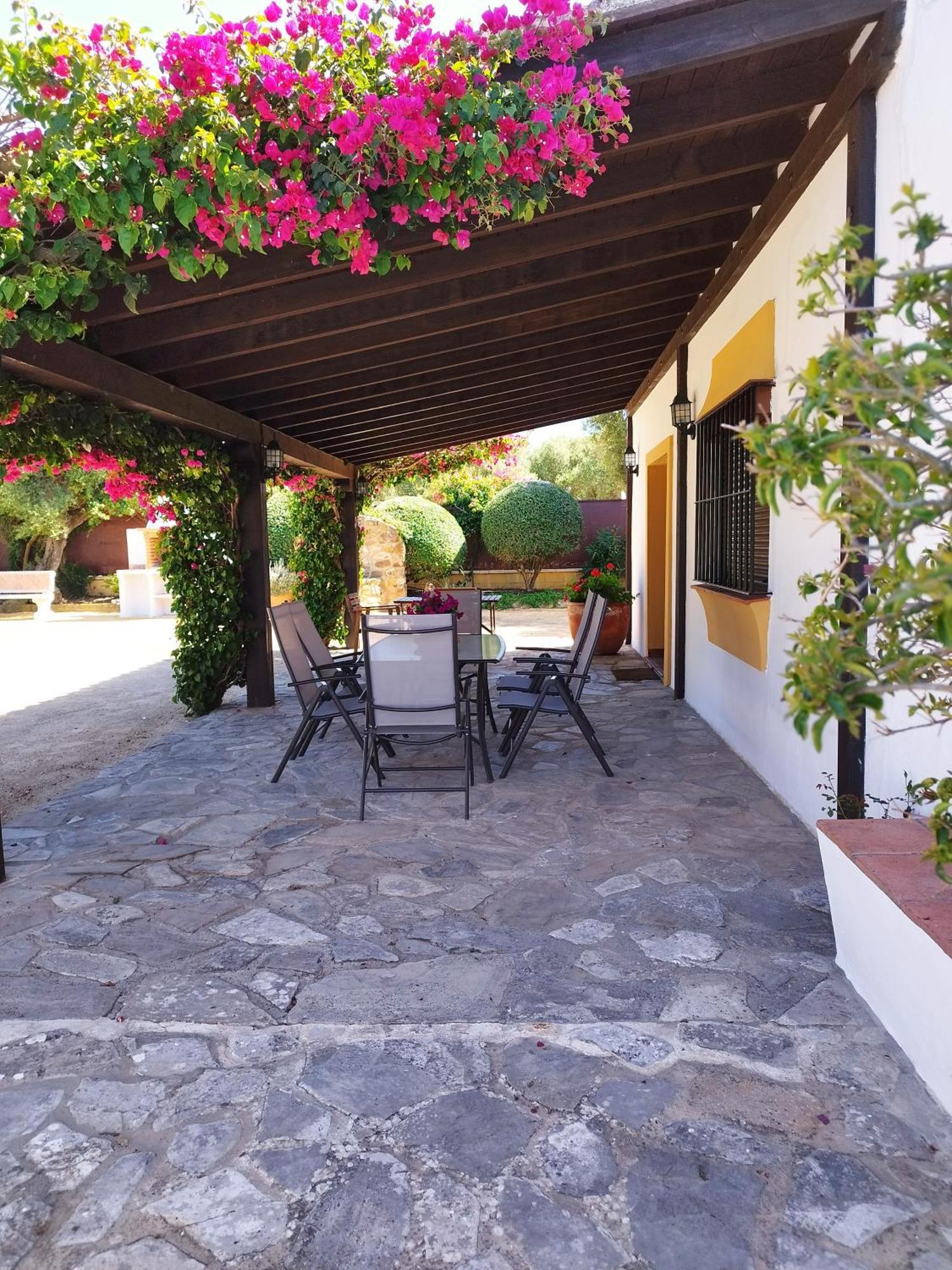 Vivienda Rural Madronos