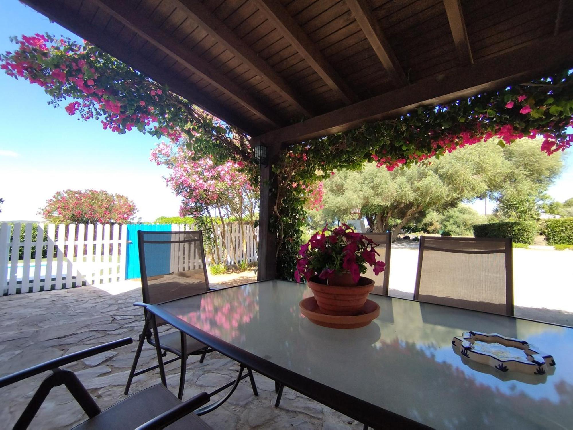 Holiday home Vivienda Rural Madronos *