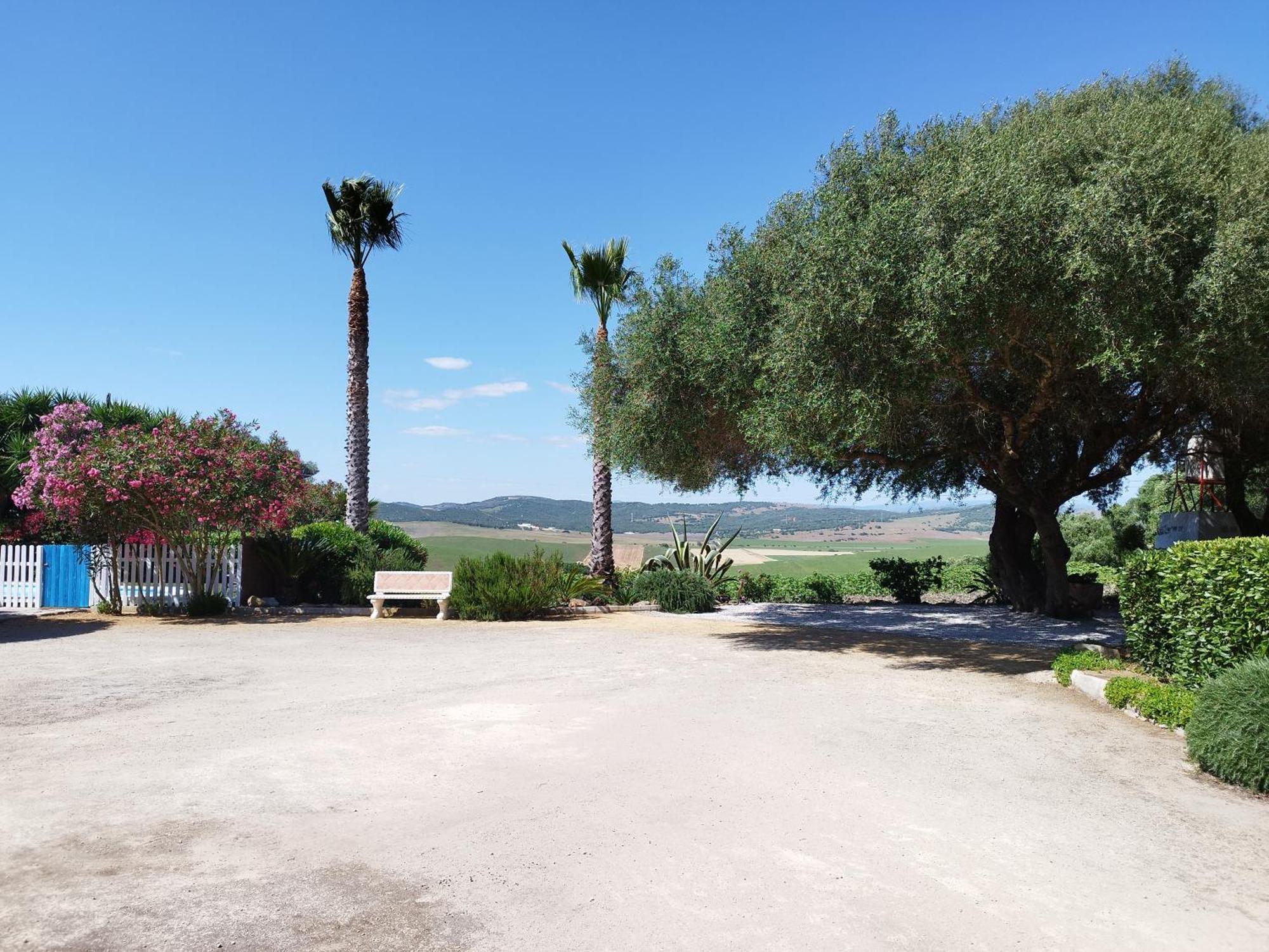 Vivienda Rural Madronos Malcocinado (Andalucia)