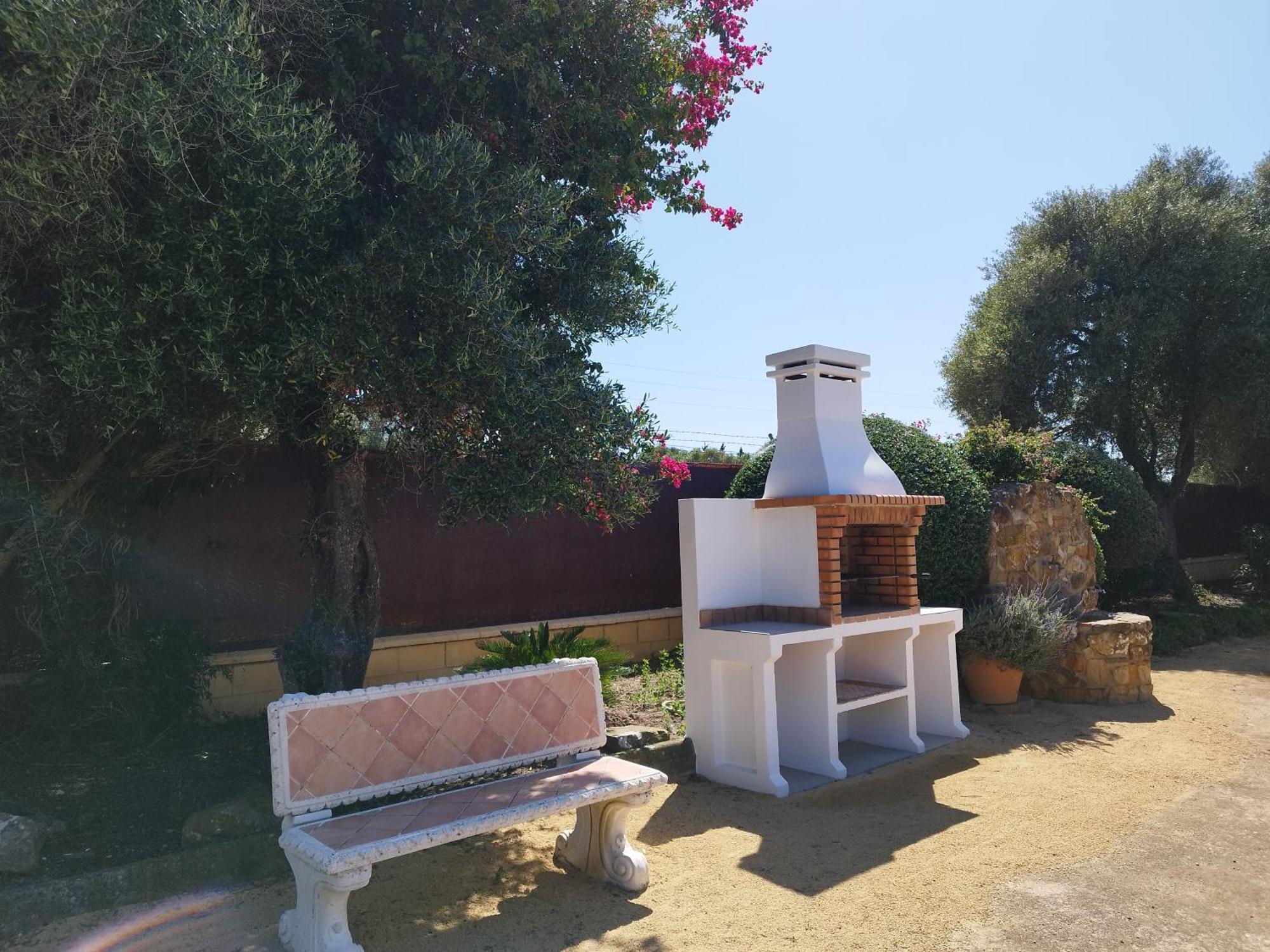 Vivienda Rural Madronos *