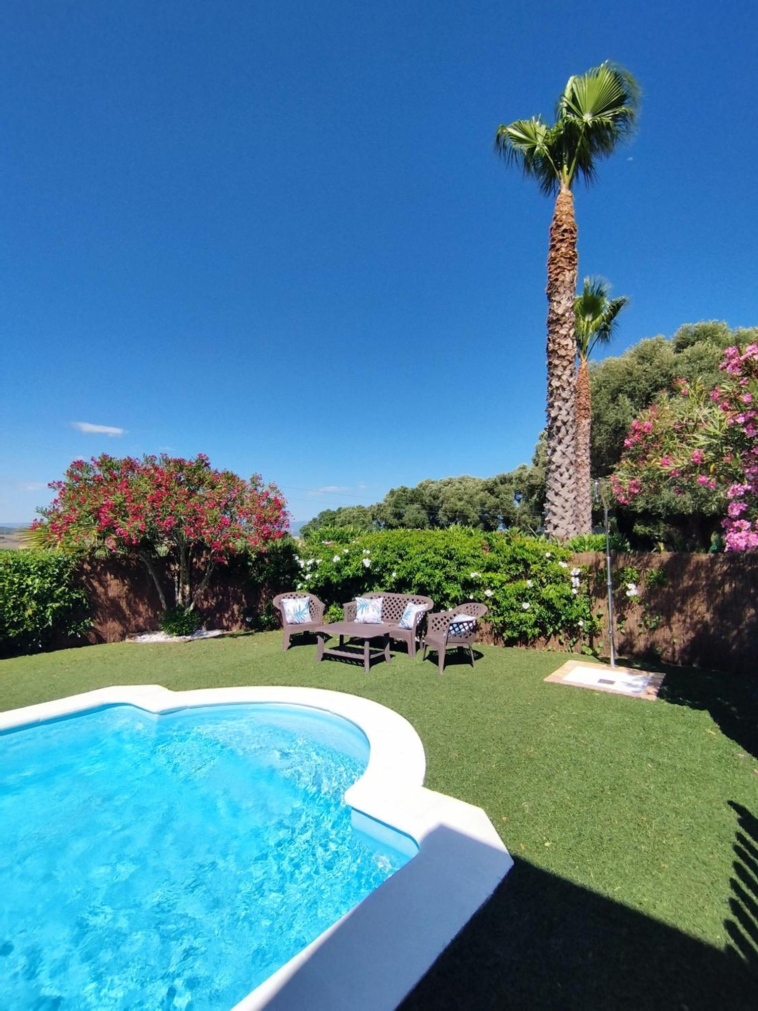Vivienda Rural Madronos