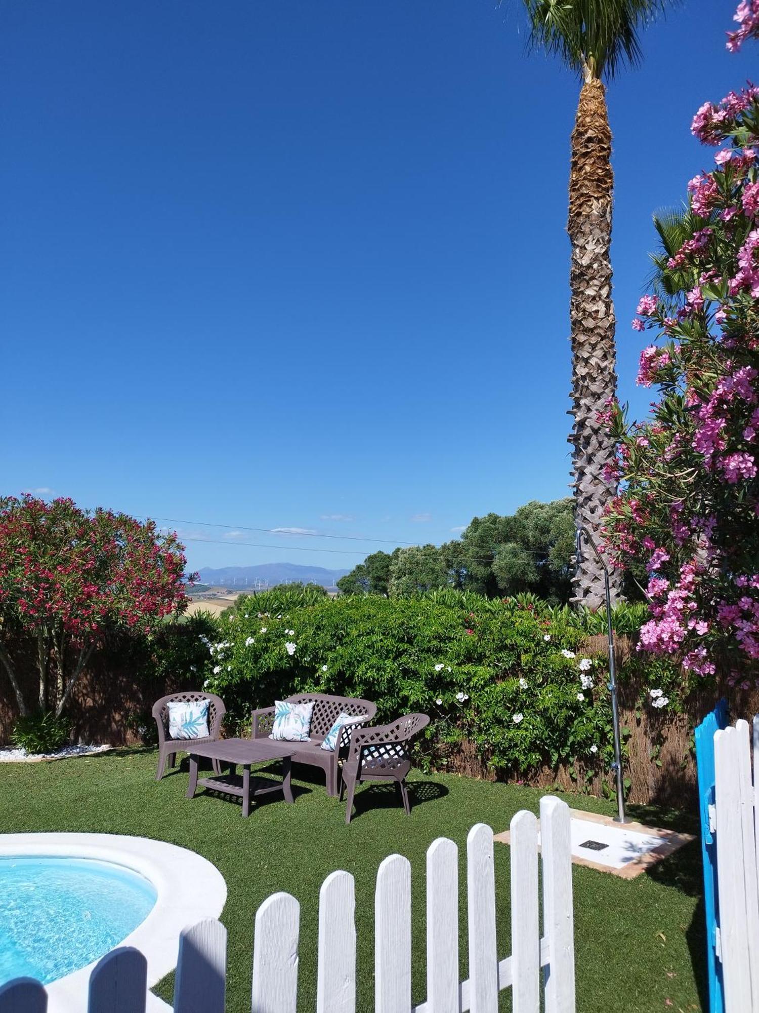Vivienda Rural Madronos