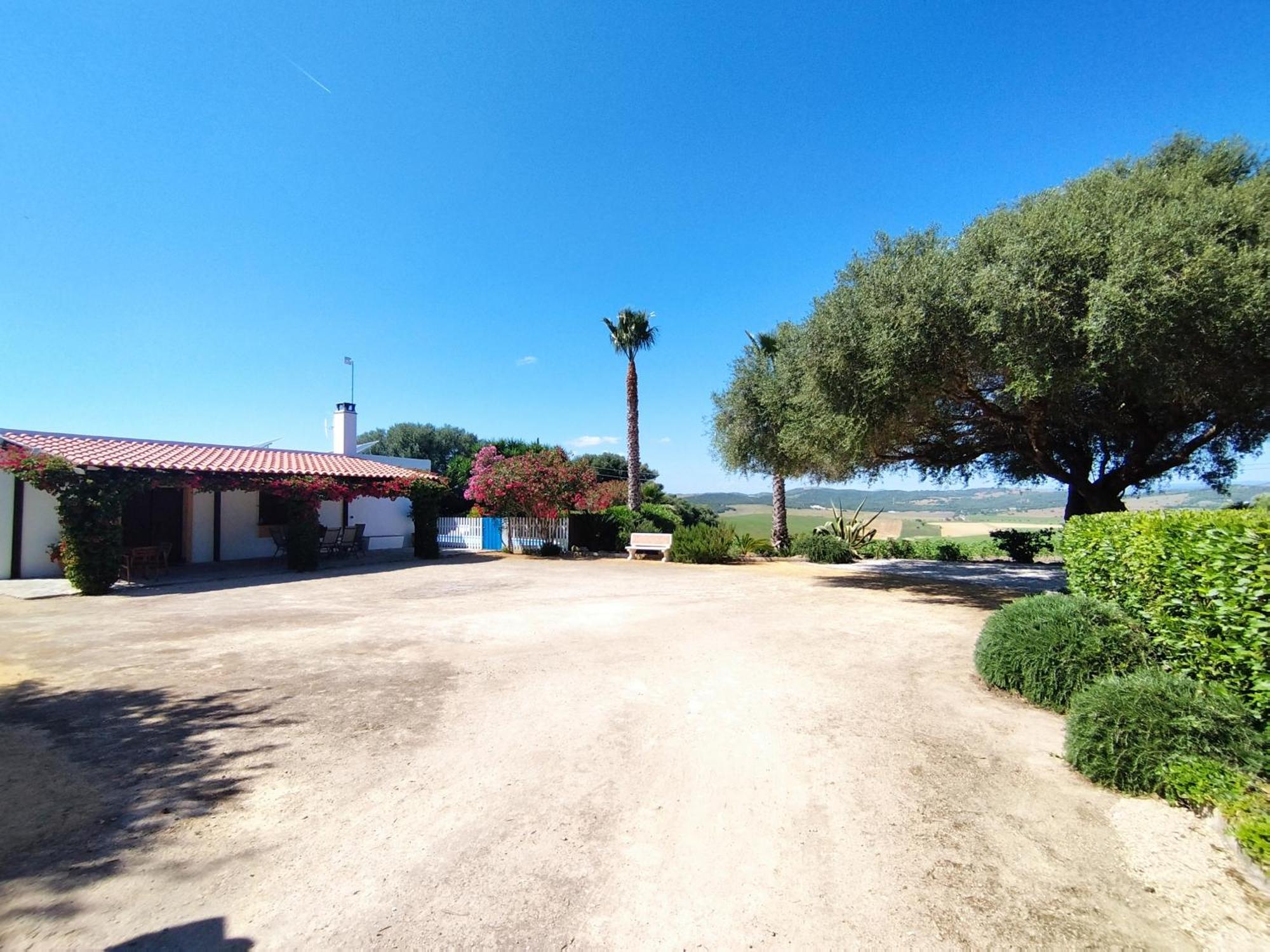 Сasa de vacaciones Vivienda Rural Madronos
