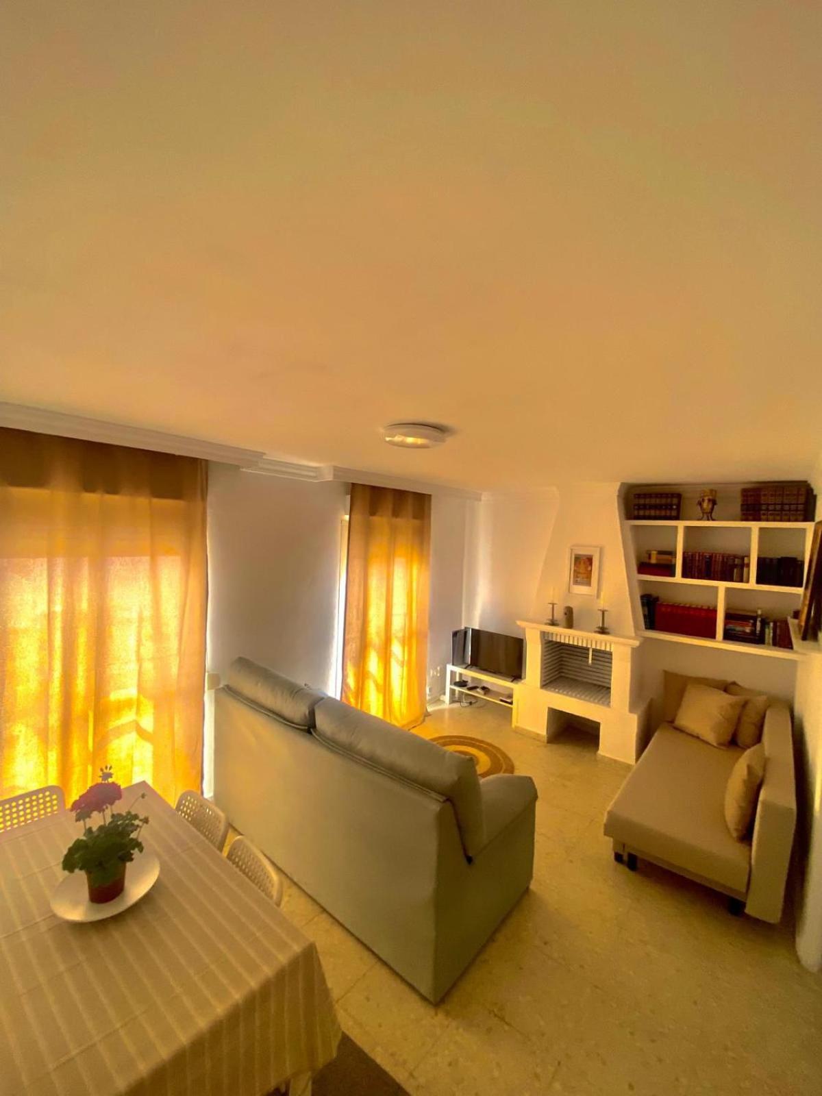 Encantadora Casa En El Corazon De Apartamento