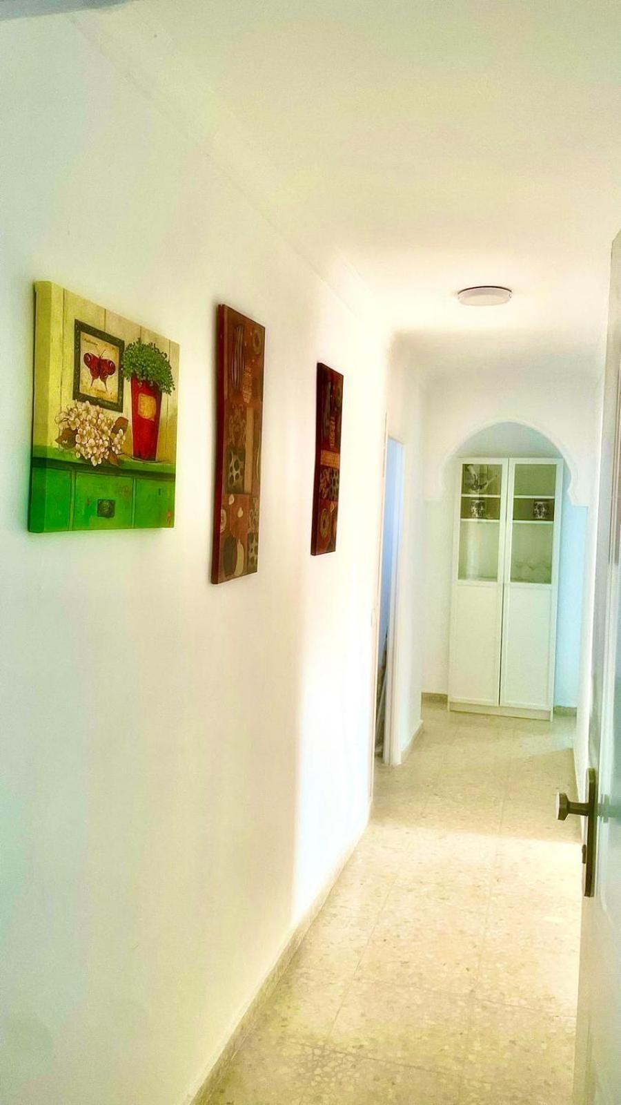 Encantadora Casa En El Corazon De Apartamento Estepona