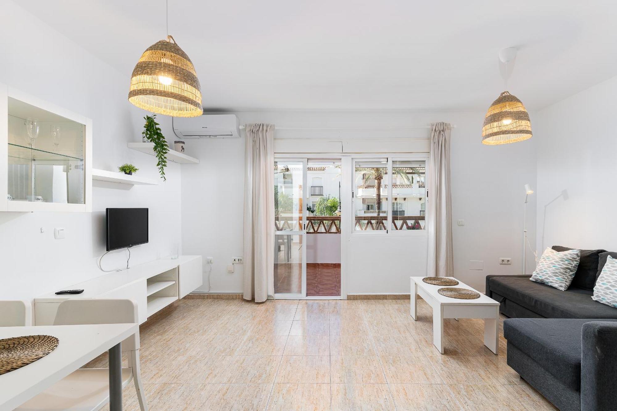 Blonzu Costa De Marfil Apartamento