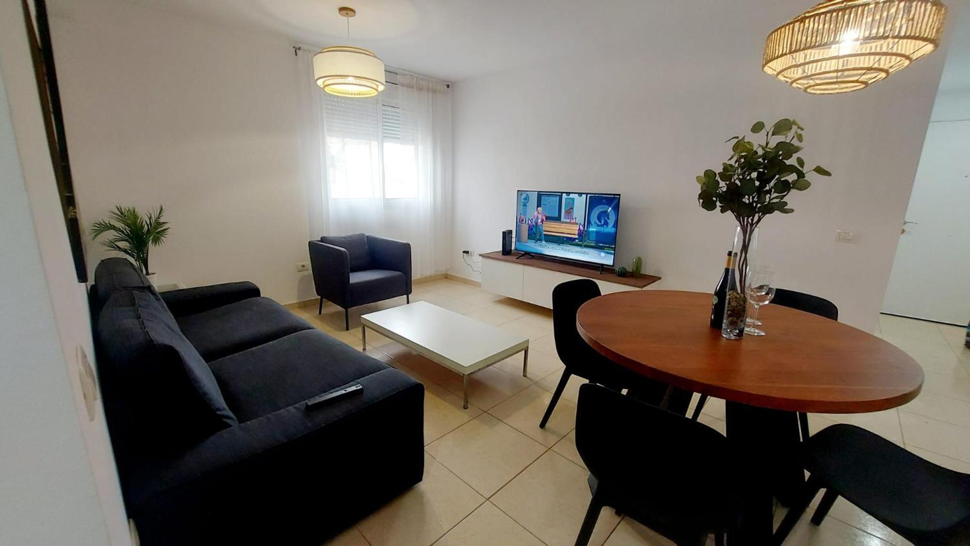 Apartment Mc La Laguna Los Llanos De Aridane