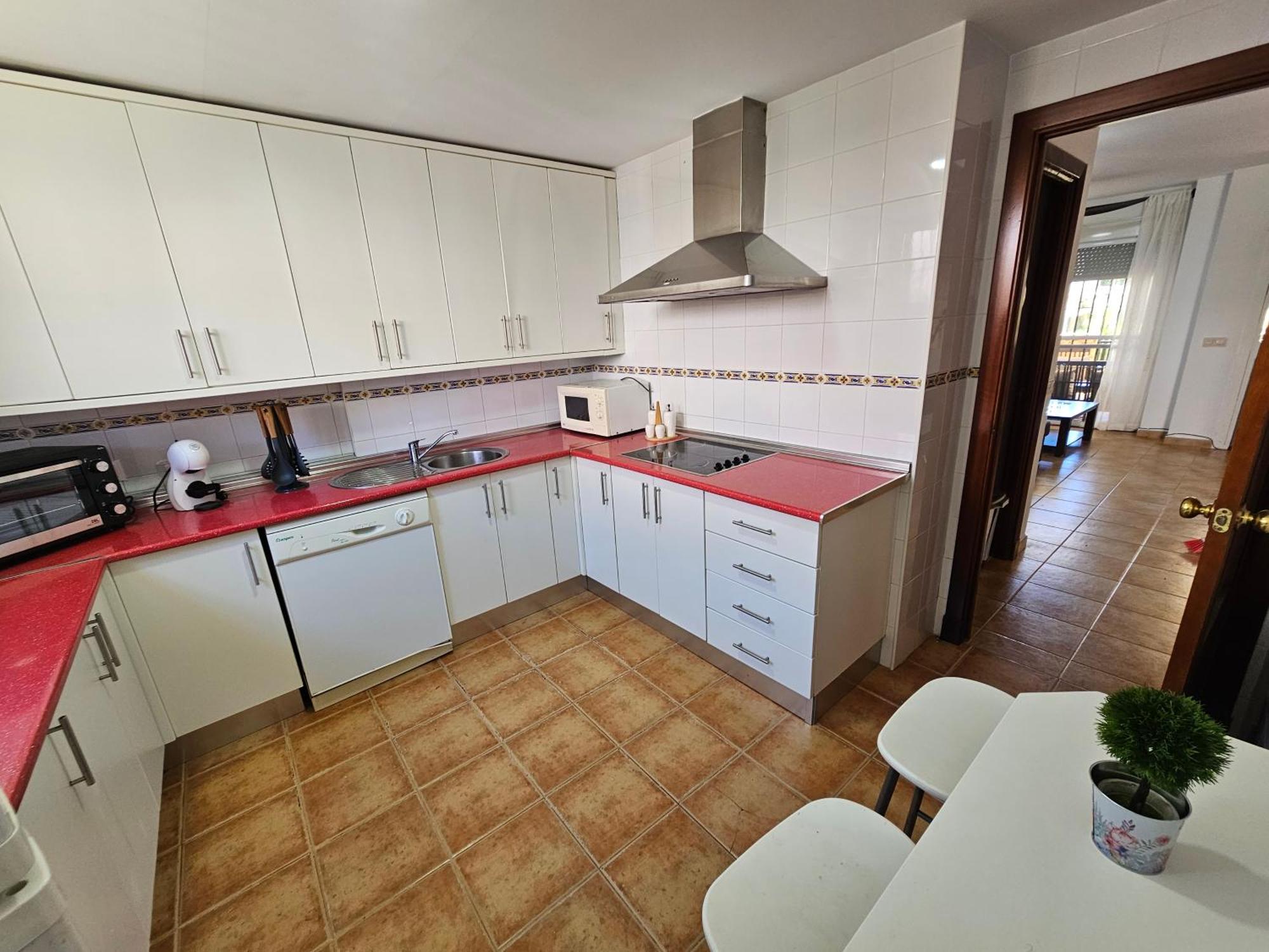 Vinas Del Mar-balconera Apartment *