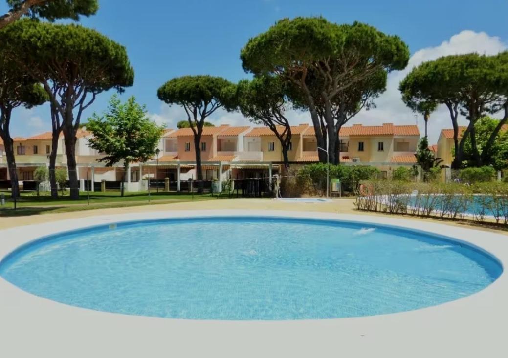 Vinas Del Mar-balconera Apartment