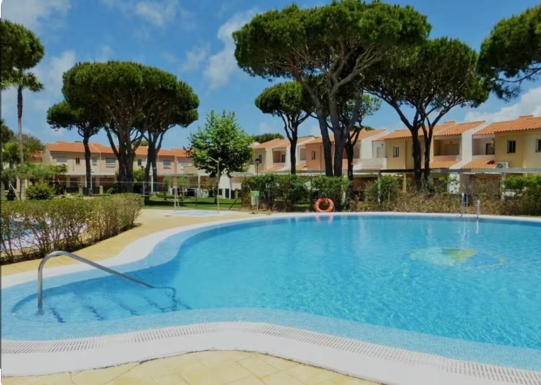 Vinas Del Mar-balconera Apartment