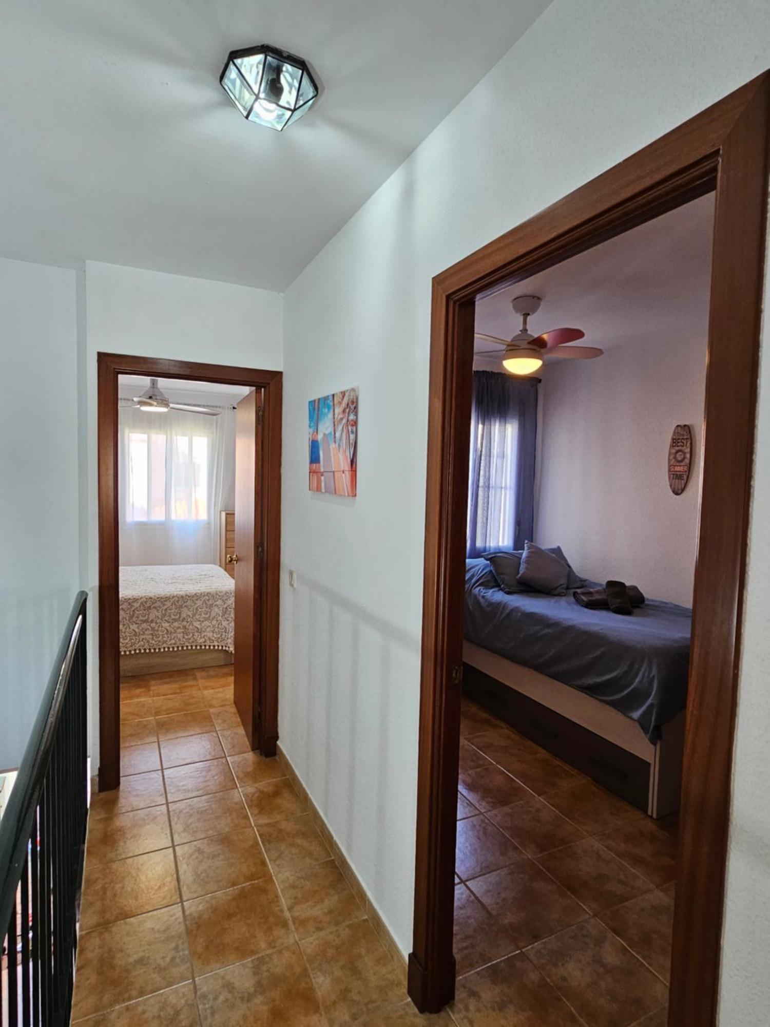 Vinas Del Mar-balconera Apartment *