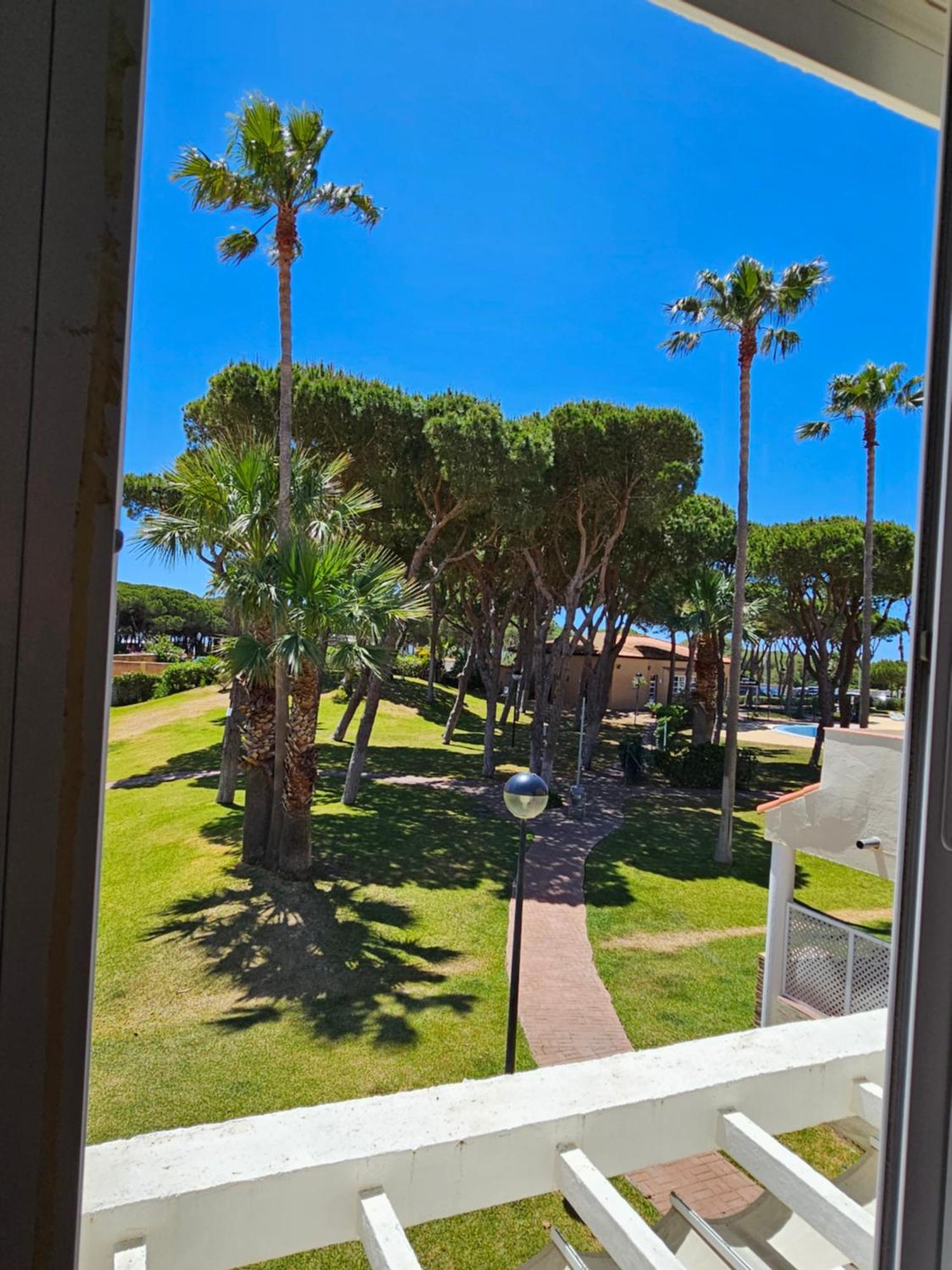 Vinas Del Mar-balconera Chiclana de la Frontera