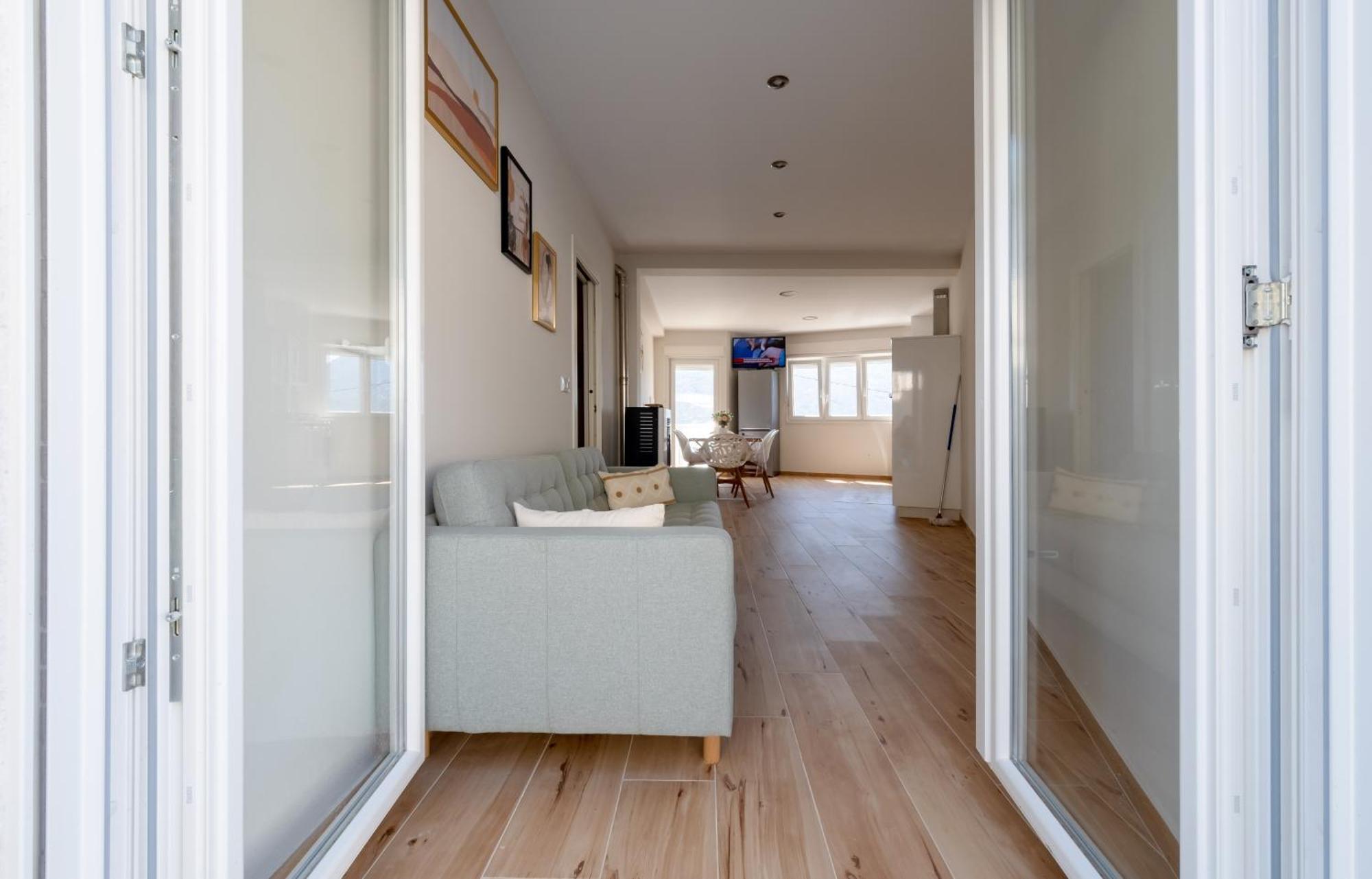 Apartamento Bolino 2 Dumbría