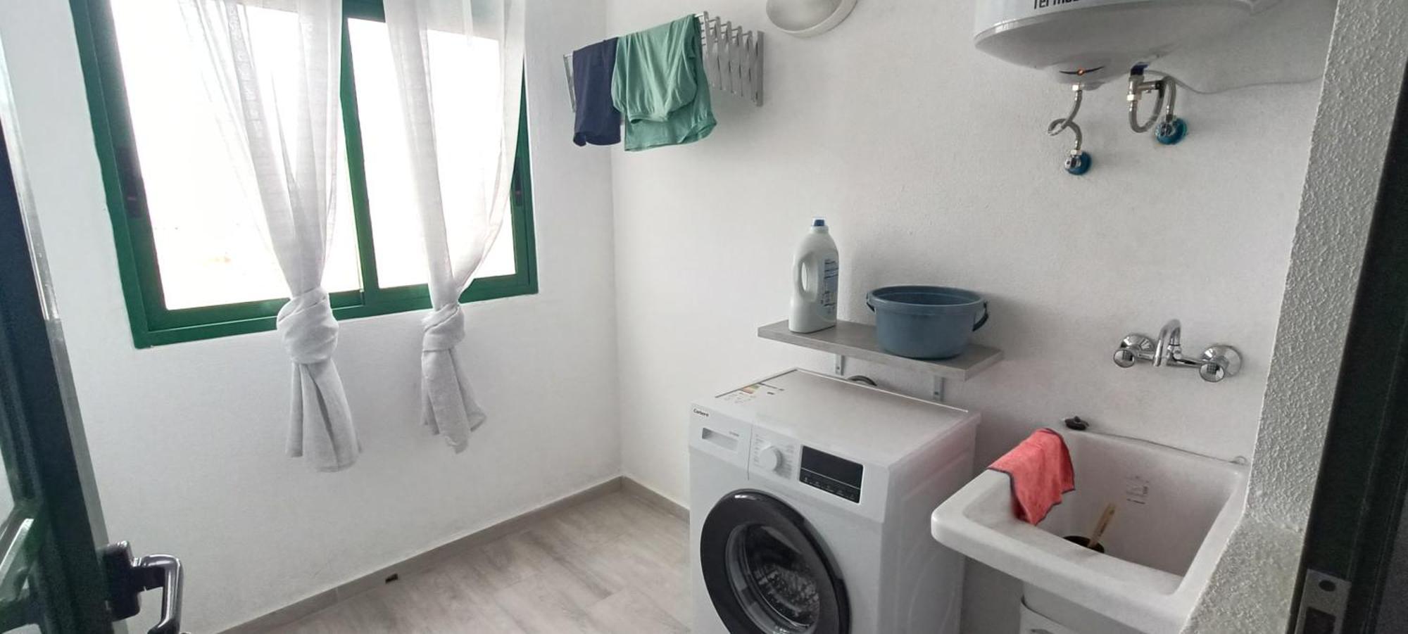 Apartment En Puerto Del Rosario *