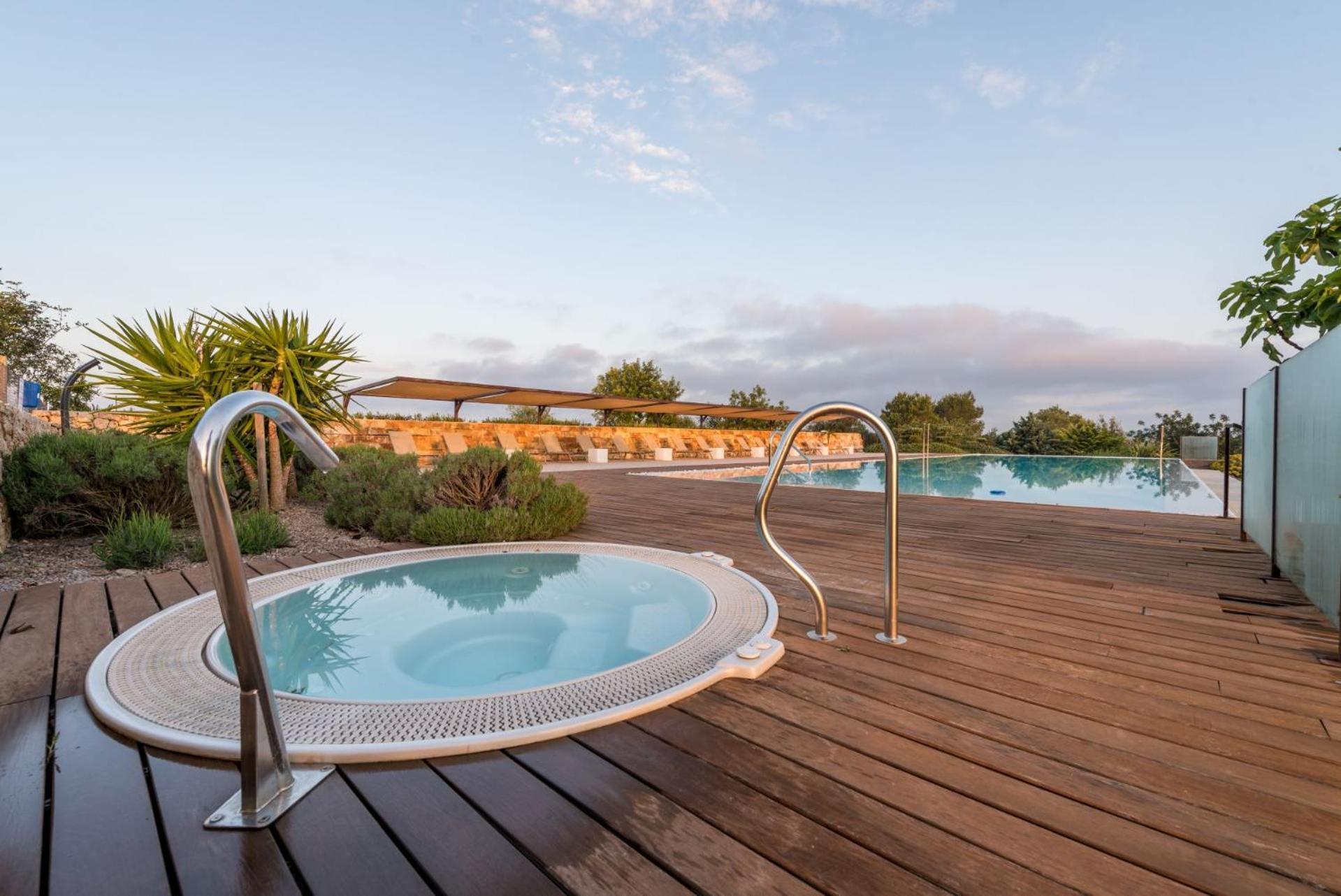 Agroturismo Tres Cas Cabo Sant Llorenc Des Cardassar