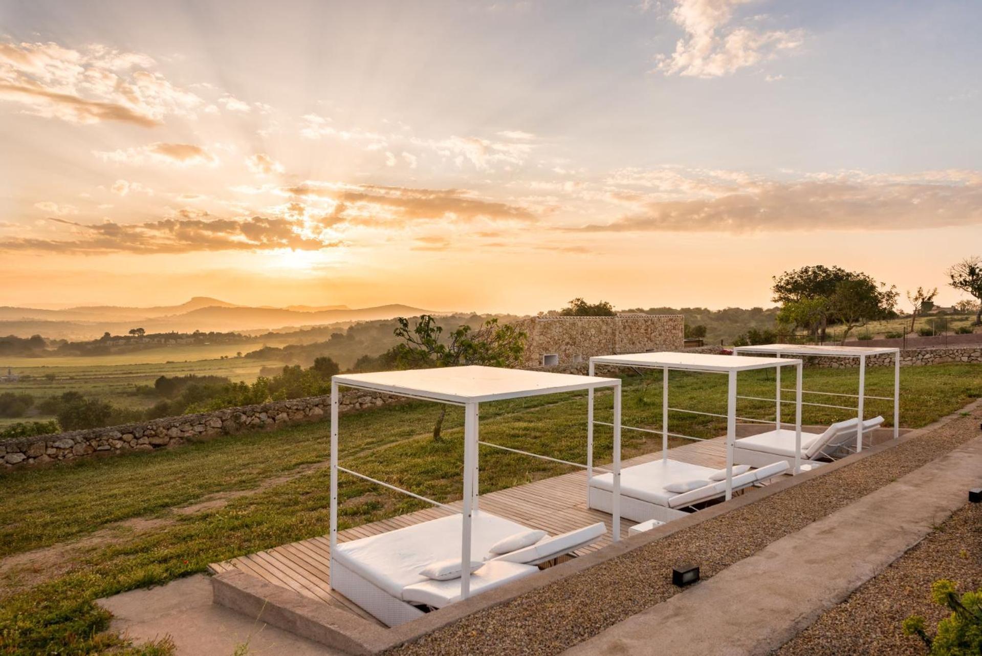 Tres Cas Cabo Agroturismo Sant Llorenc Des Cardassar