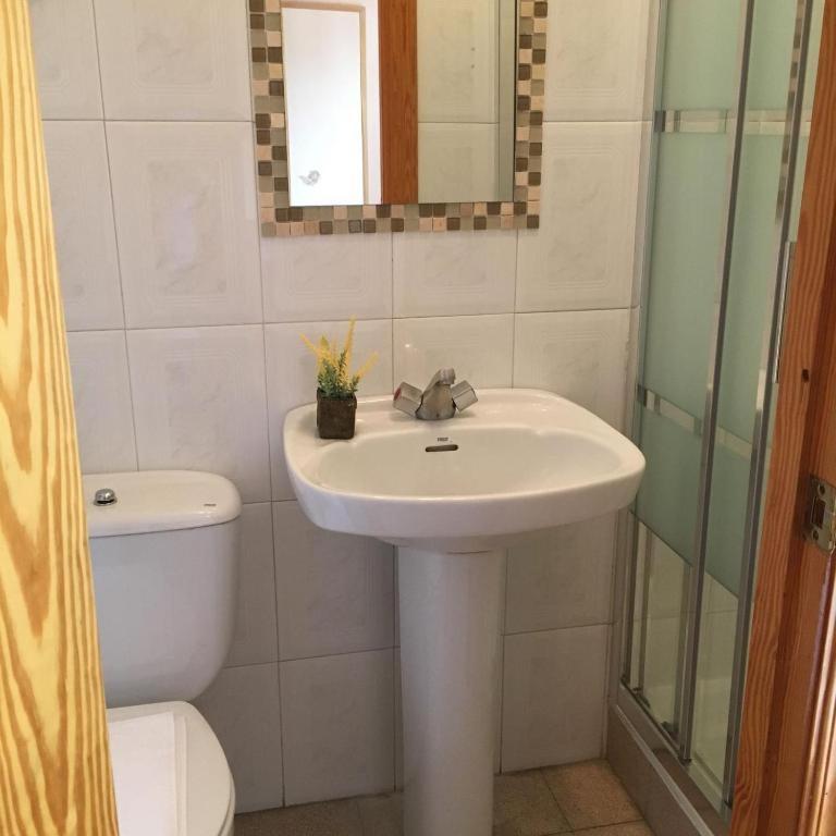 Las 2 Rr Guest house *