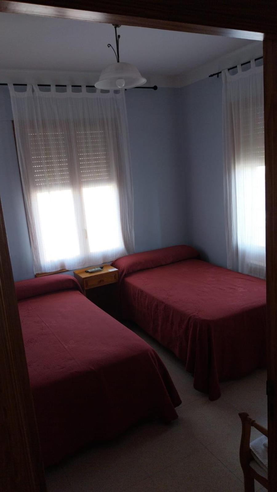Las 2 Rr Guest house San Miguel de Bernuy