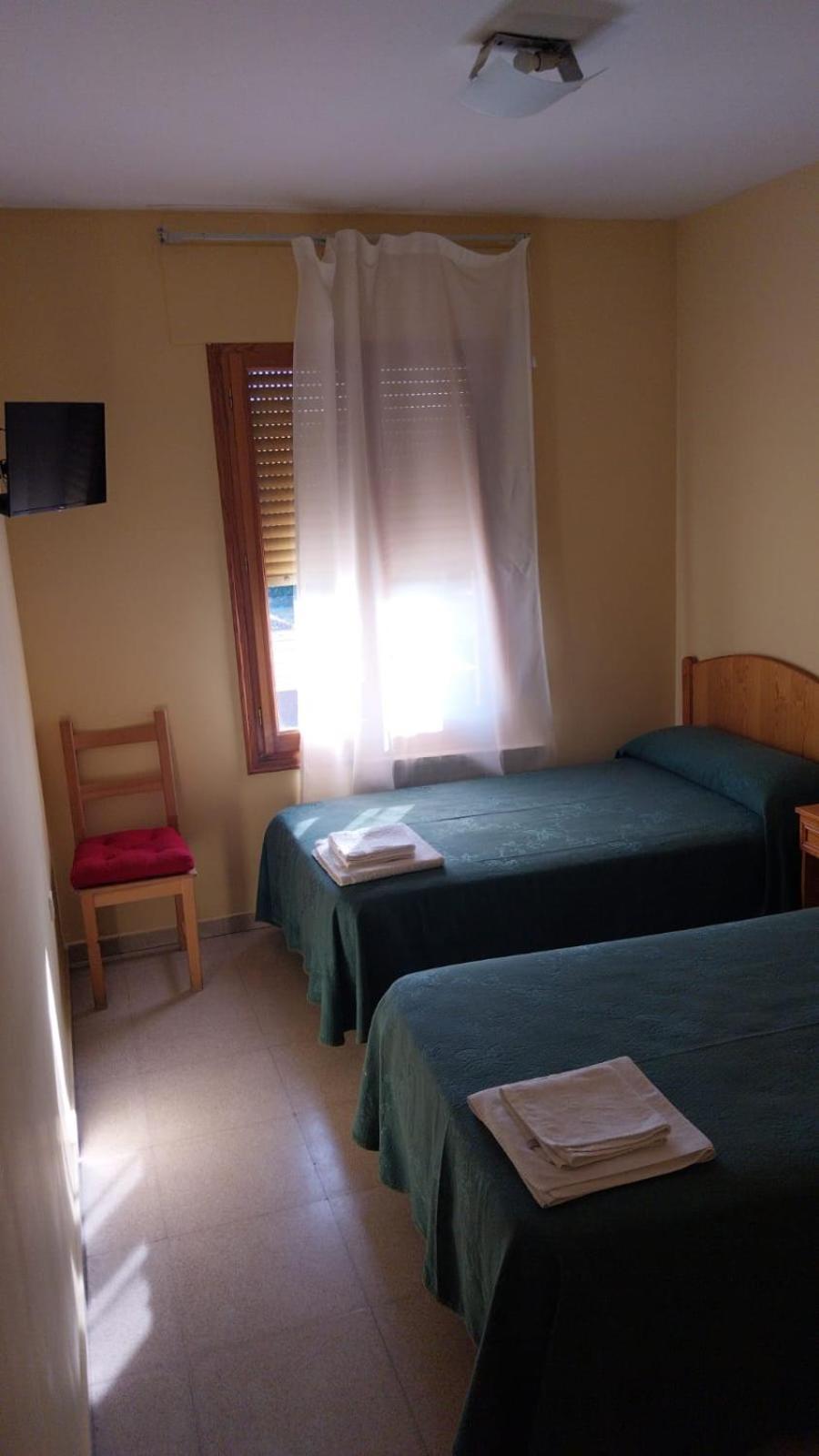 Guest house Las 2 Rr San Miguel de Bernuy