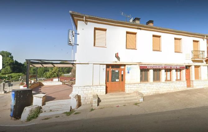 Las 2 Rr Guest house San Miguel de Bernuy