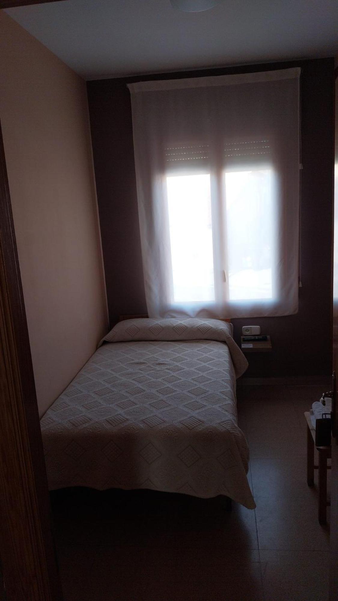 Guest house Las 2 Rr San Miguel de Bernuy