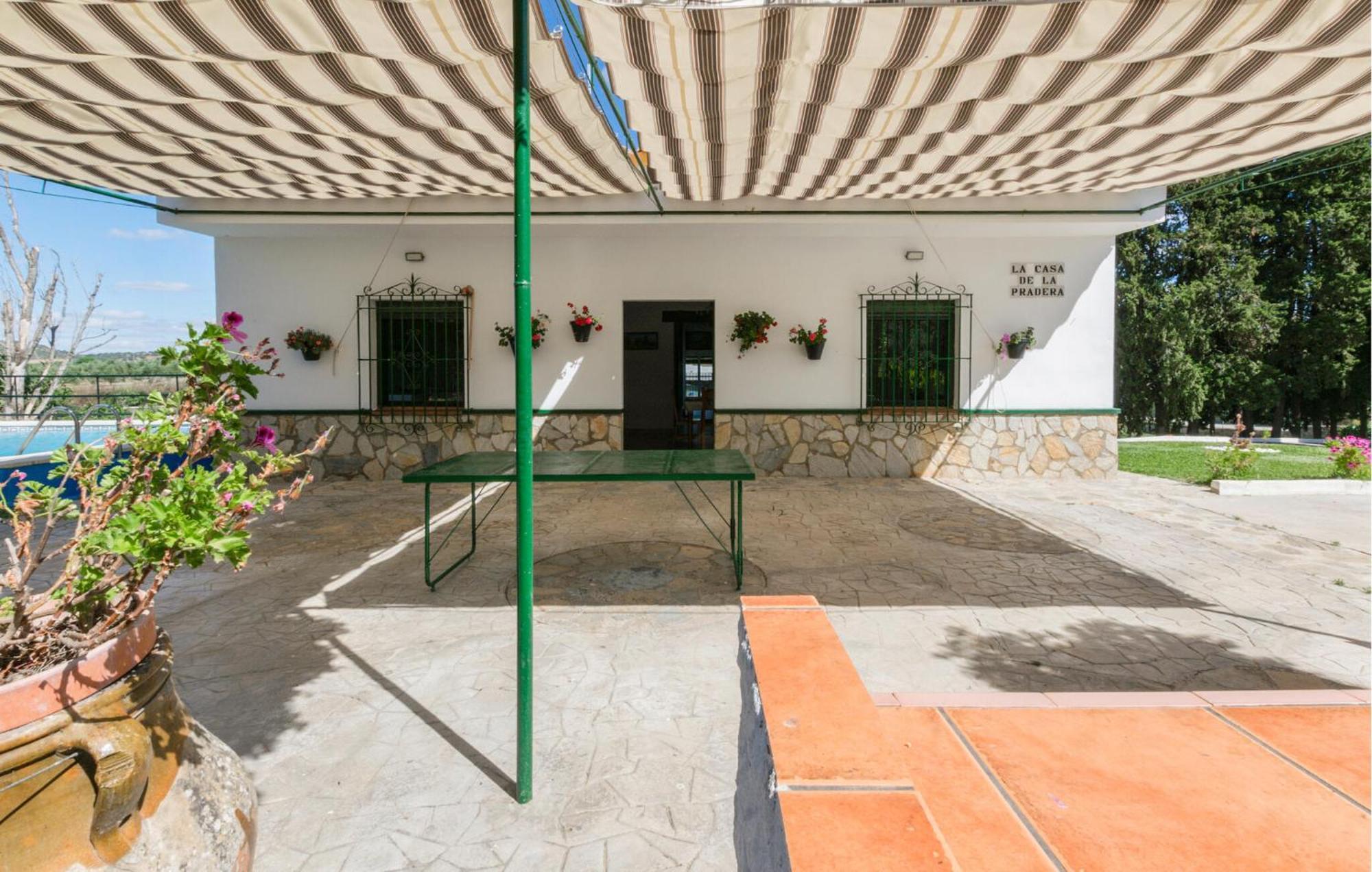 6 Bedroom Amazing In La Puebla De Infan