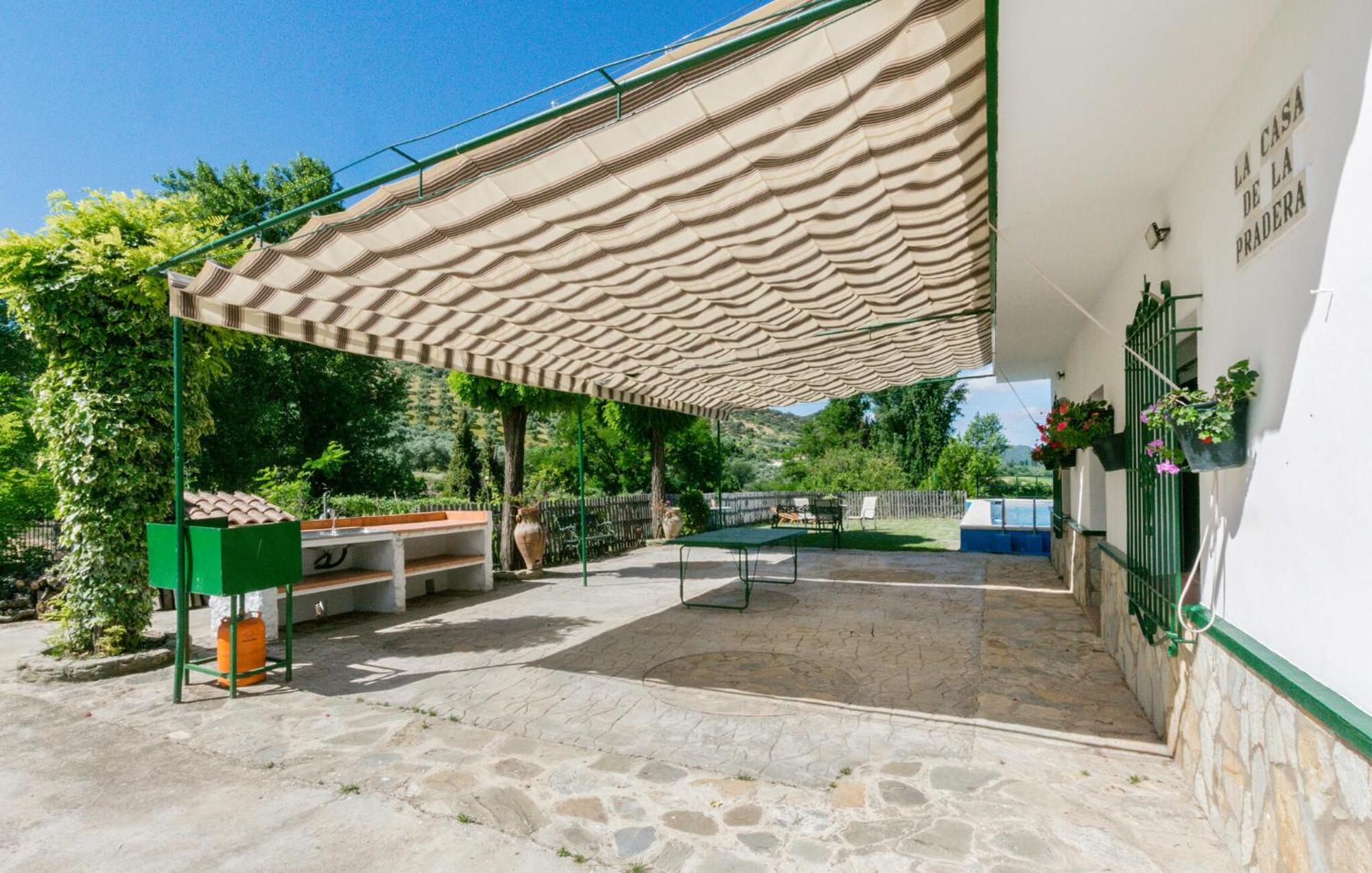 6 Bedroom Amazing In La Puebla De Infan Holiday home La Puebla de los Infantes