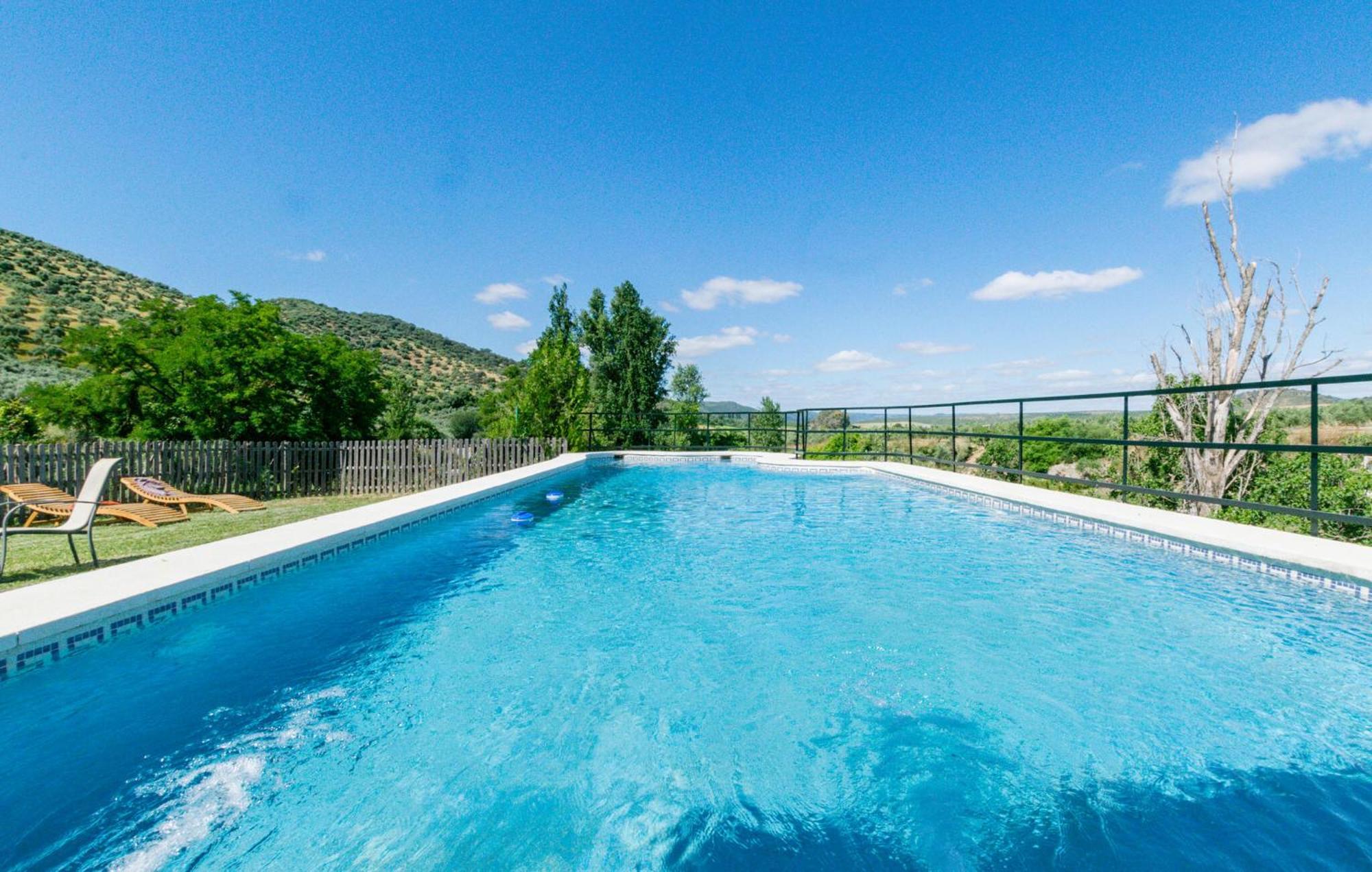 6 Bedroom Amazing In La Puebla De Infan La Puebla de los Infantes