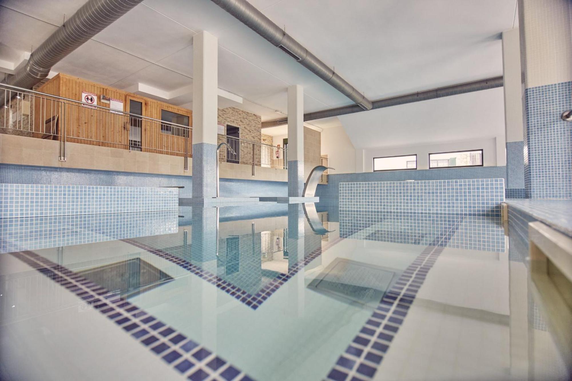 Apartamento Costa Atico De Lujo - Playa De Catedrales San Miguel Reinante