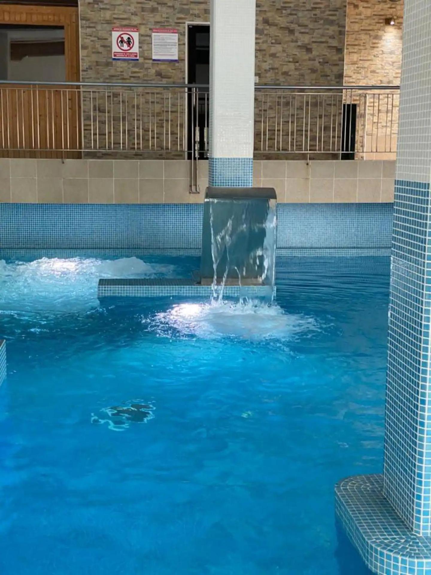 Apartamento Costa Atico De Lujo - Playa De Catedrales San Miguel Reinante