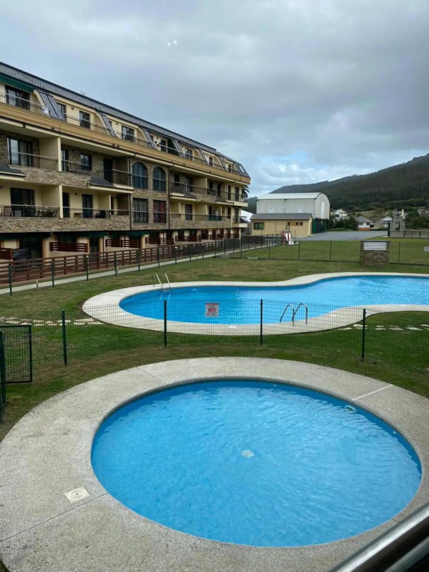 Costa Atico De Lujo - Playa De Catedrales Apartamento San Miguel Reinante