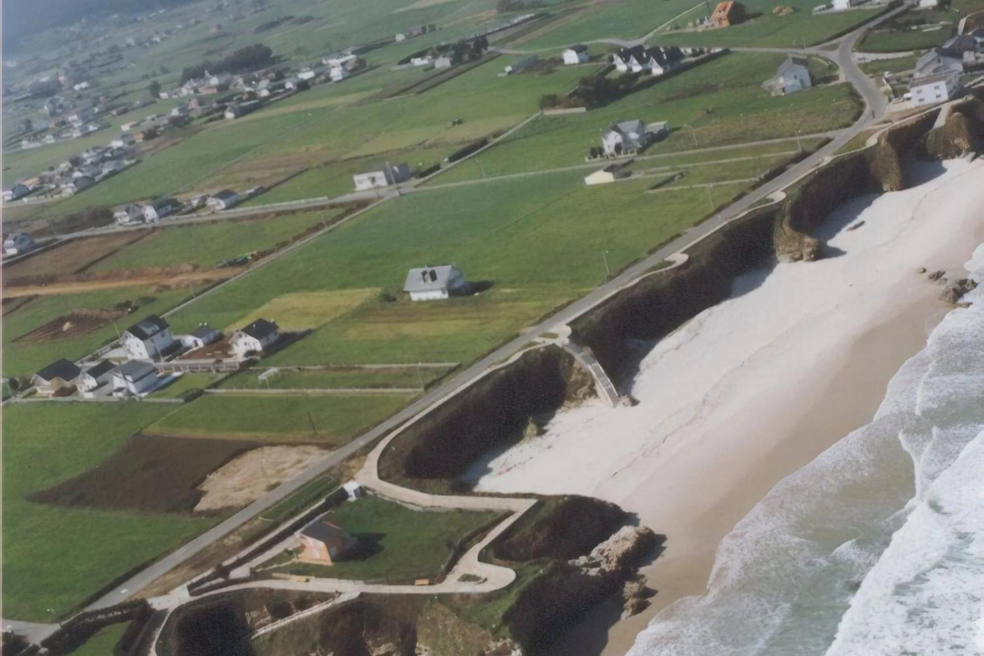 Apartamento Costa Atico De Lujo - Playa De Catedrales *
