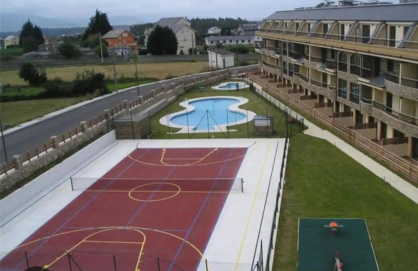 Apartamento Costa Atico De Lujo - Playa De Catedrales *