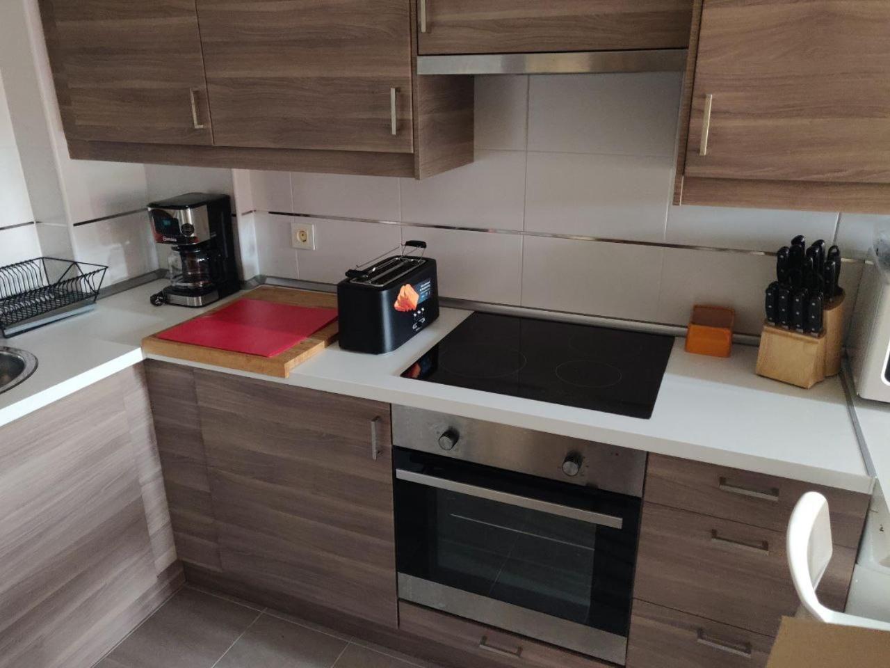 Apartamento Costa Atico De Lujo - Playa De Catedrales San Miguel Reinante