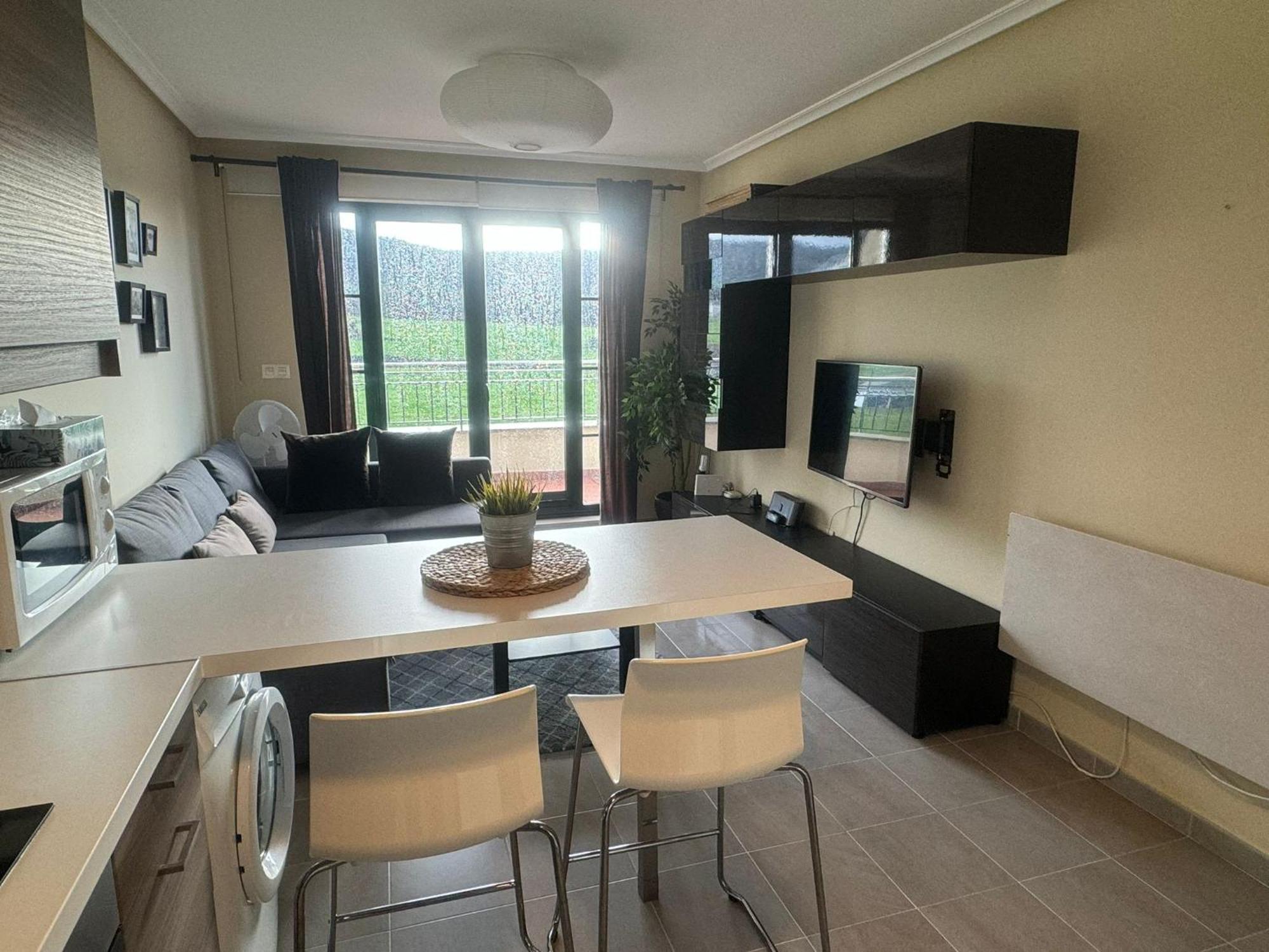 Apartamento Costa Atico De Lujo - Playa De Catedrales San Miguel Reinante