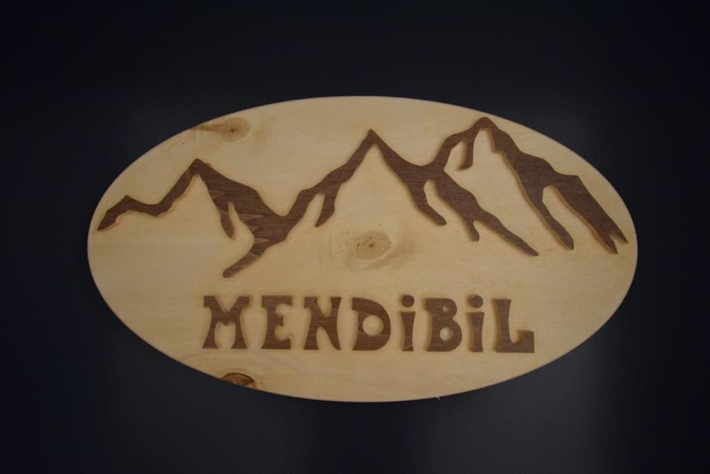 Vue Montagnes - Mendibil Apartment *
