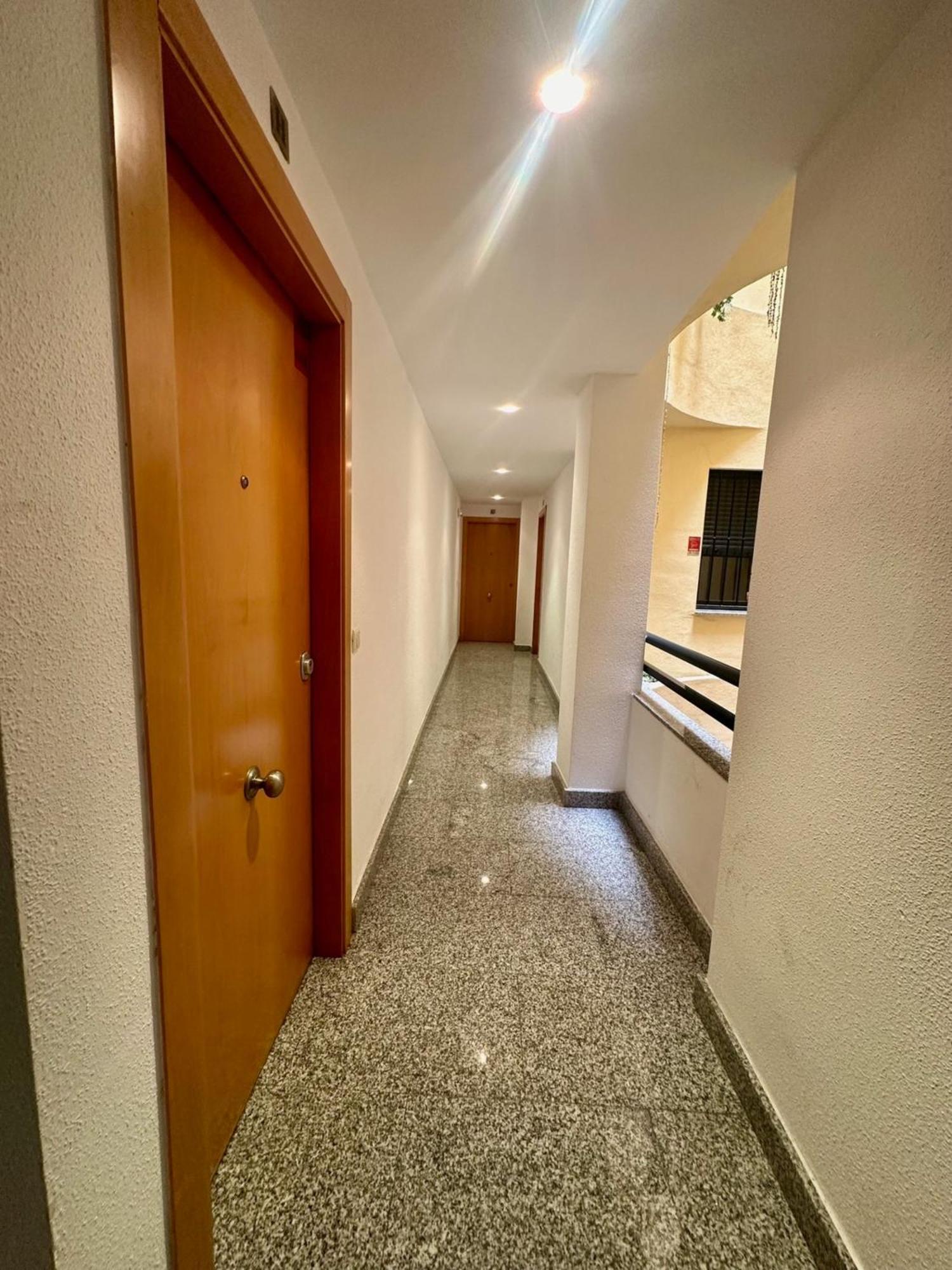 Apartamento Apto Grao De Moncofa Ii Well-accommodated Holidays Ref 042 *