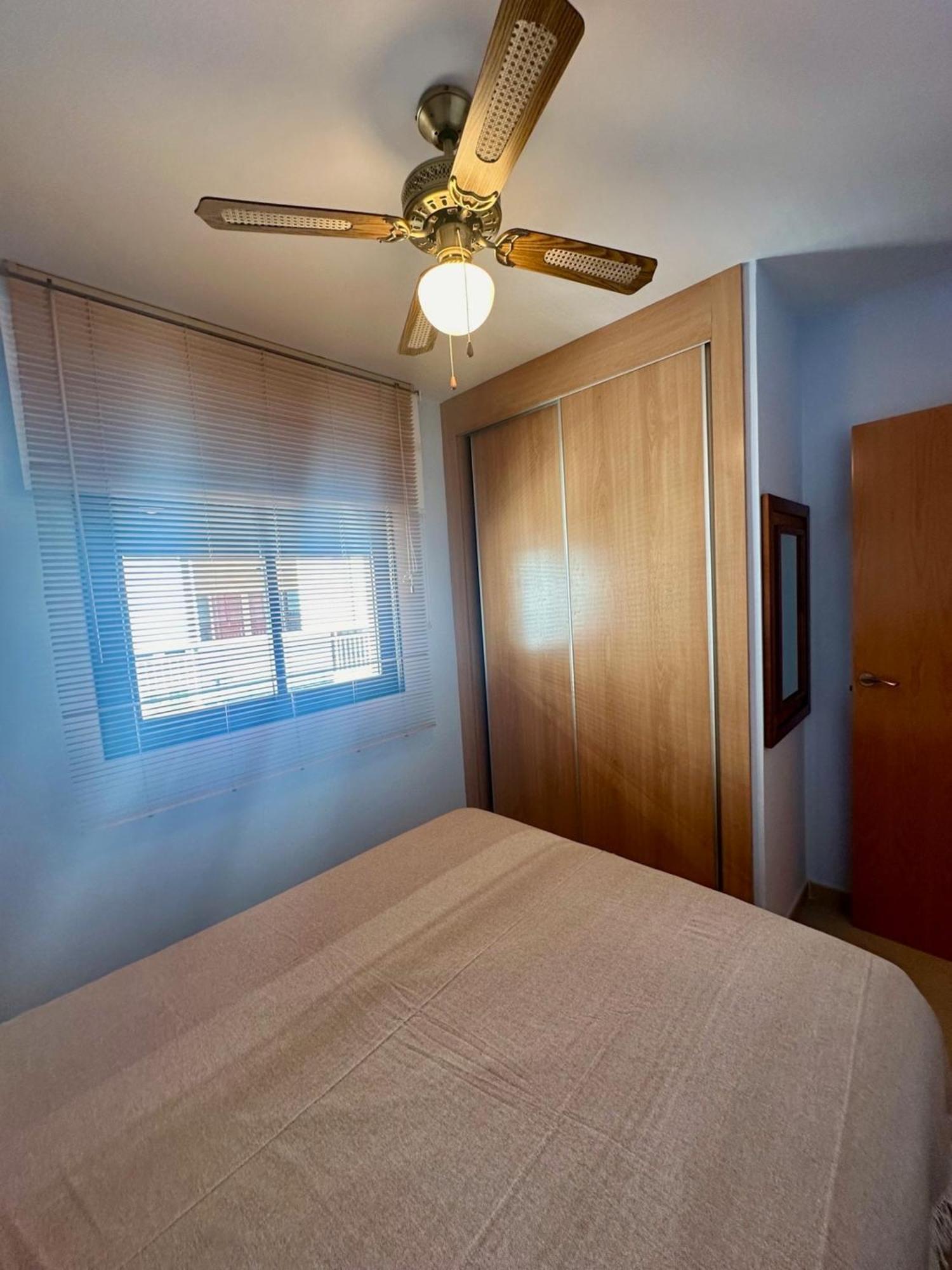 Apto Grao De Moncofa Ii Well-accommodated Holidays Ref 042 Apartamento *