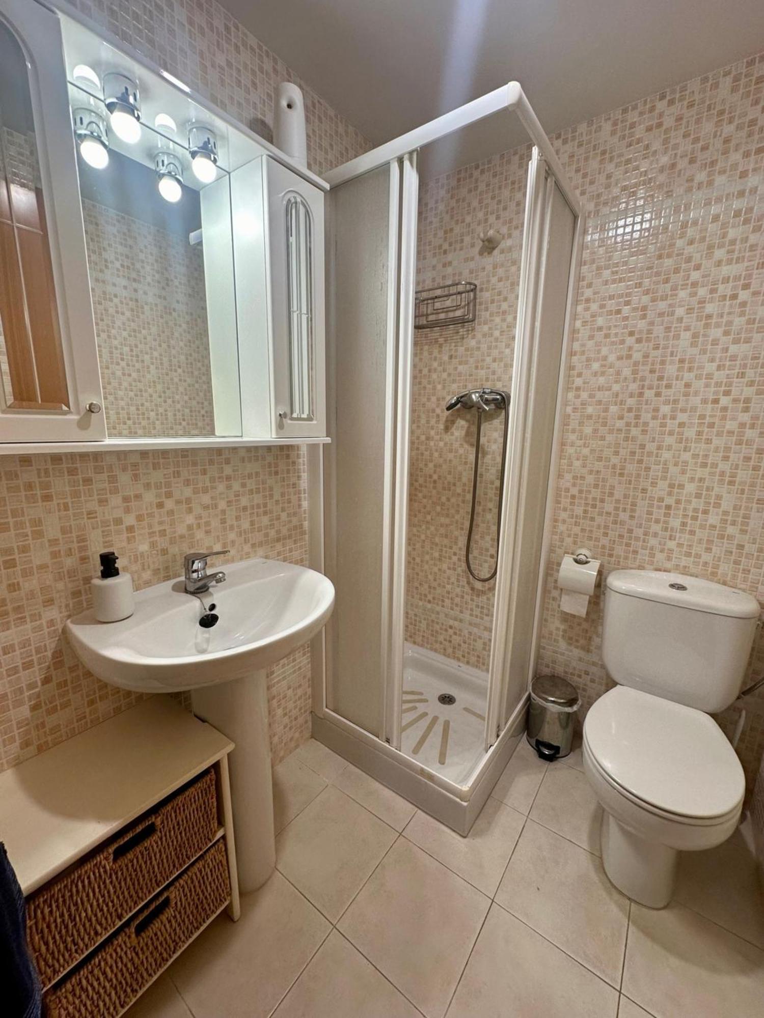 Apto Grao De Moncofa Ii Well-accommodated Holidays Ref 042 Apartamento