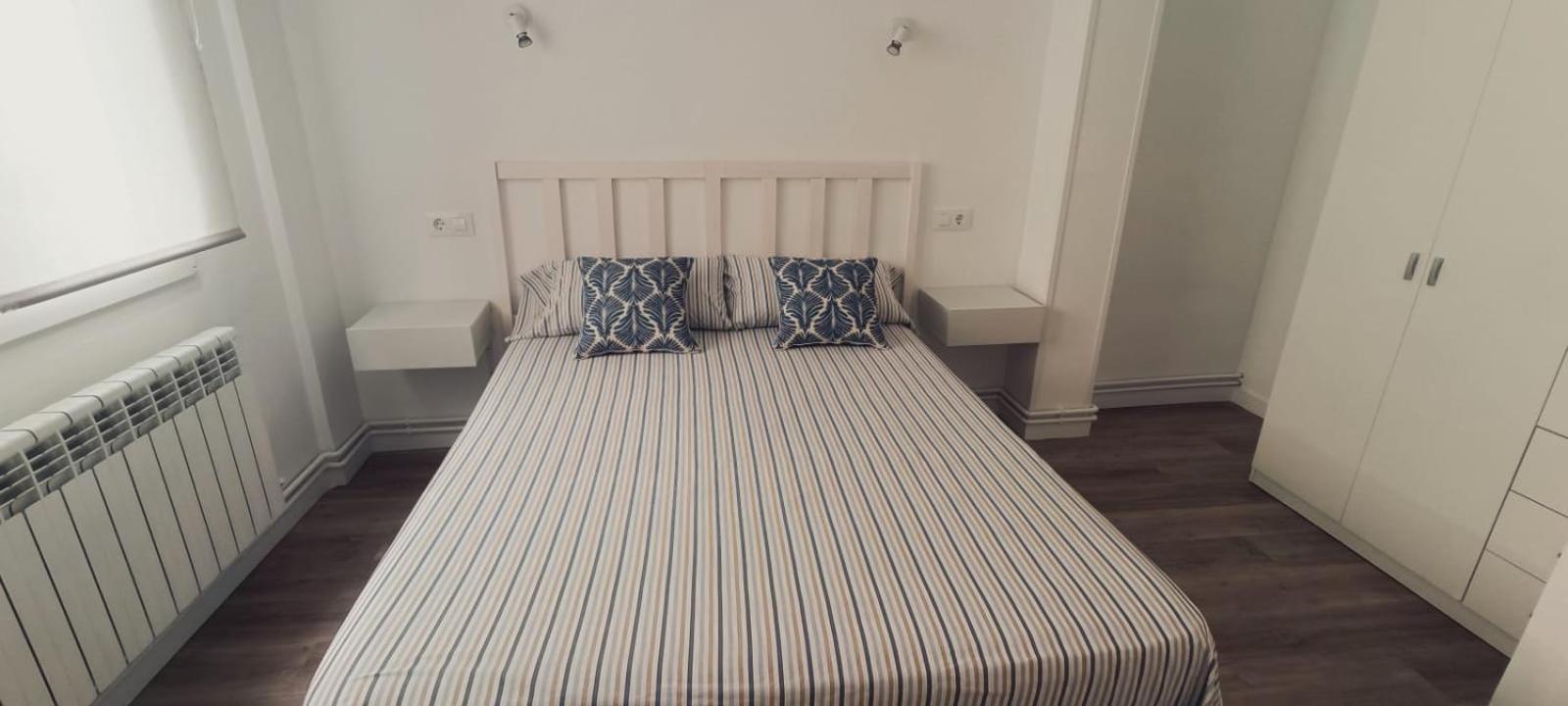 Apartamento En El Centro Con Ascensor San Vicente De La Barquera