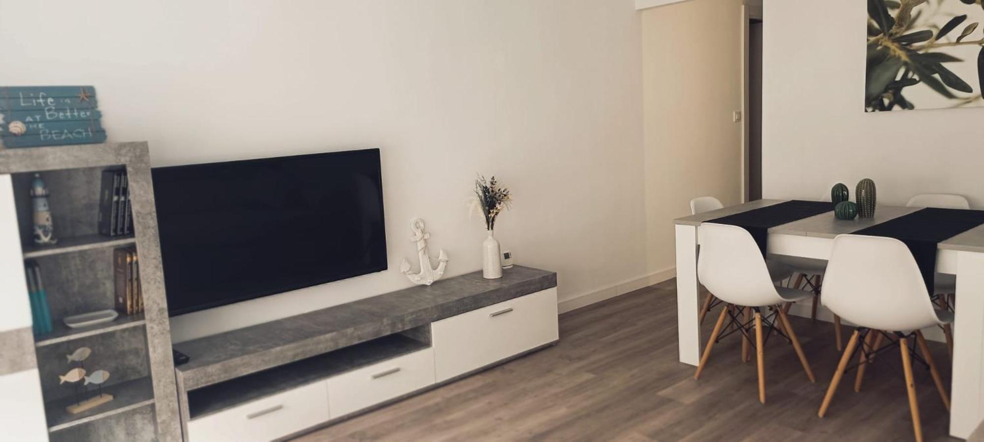 Apartamento En El Centro Con Ascensor San Vicente De La Barquera