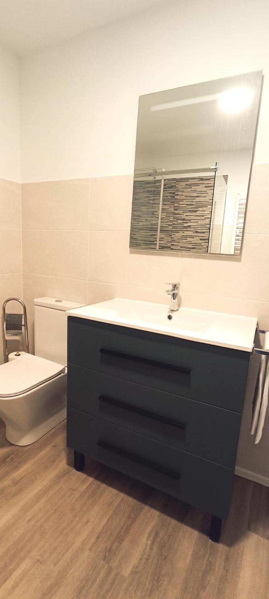 Apartamento En El Centro Con Ascensor *