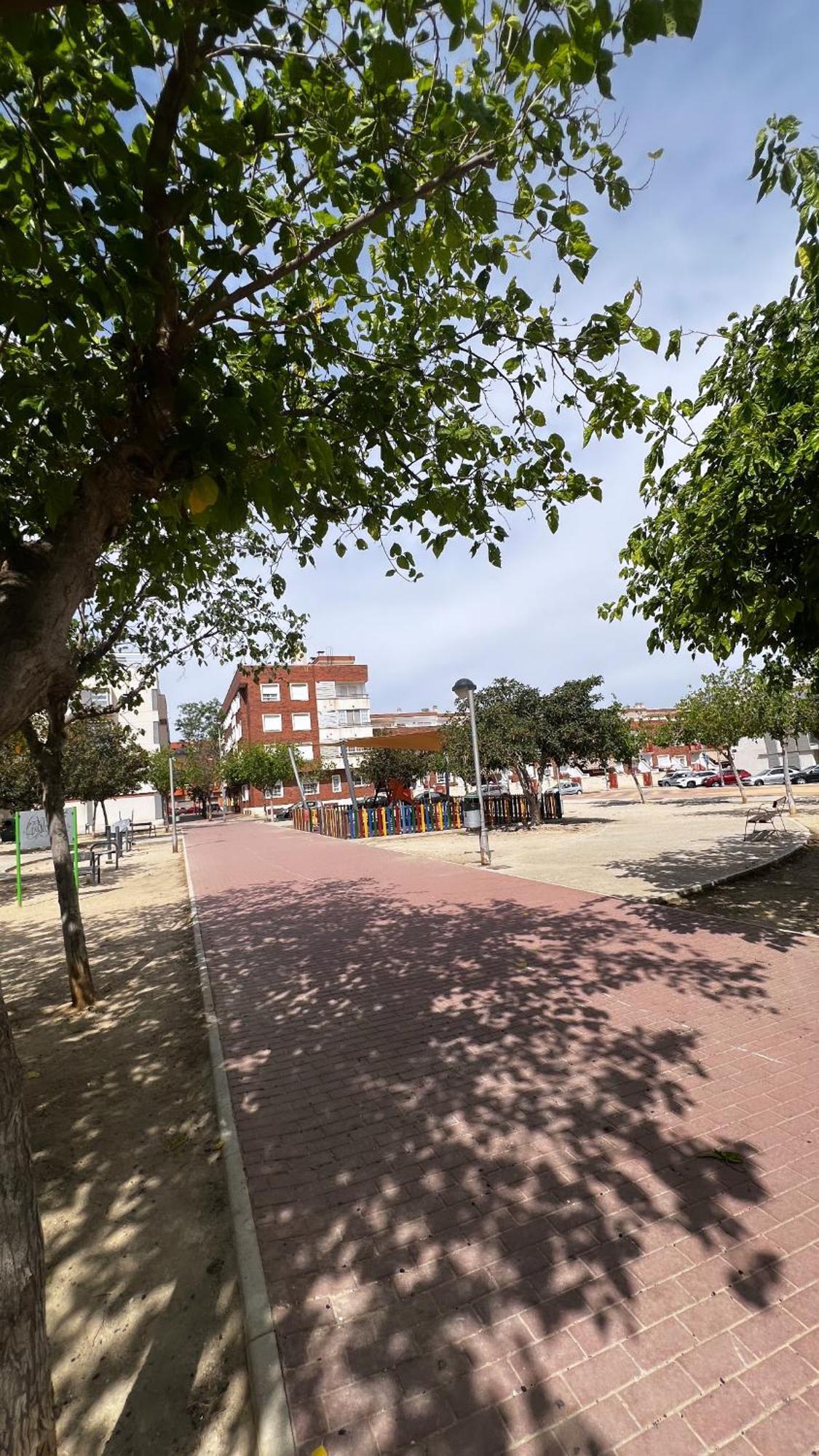 Apartamento Apartamento Funcional Arrixaca