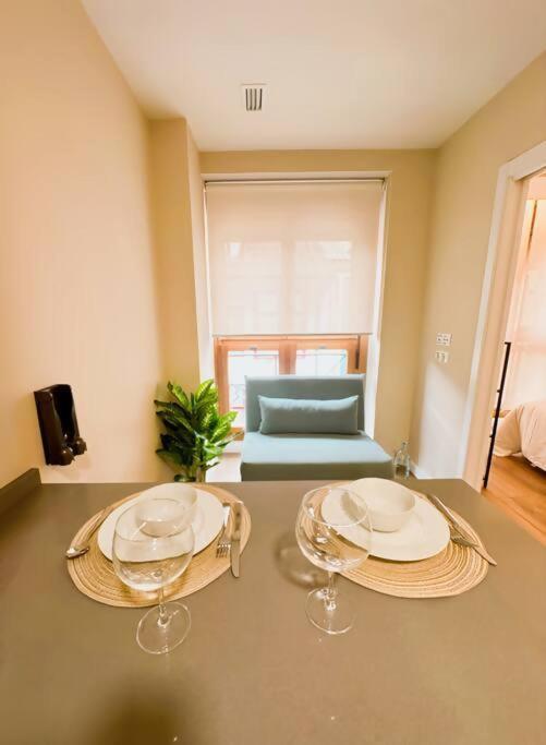 Apartamento Le Petit Gijón